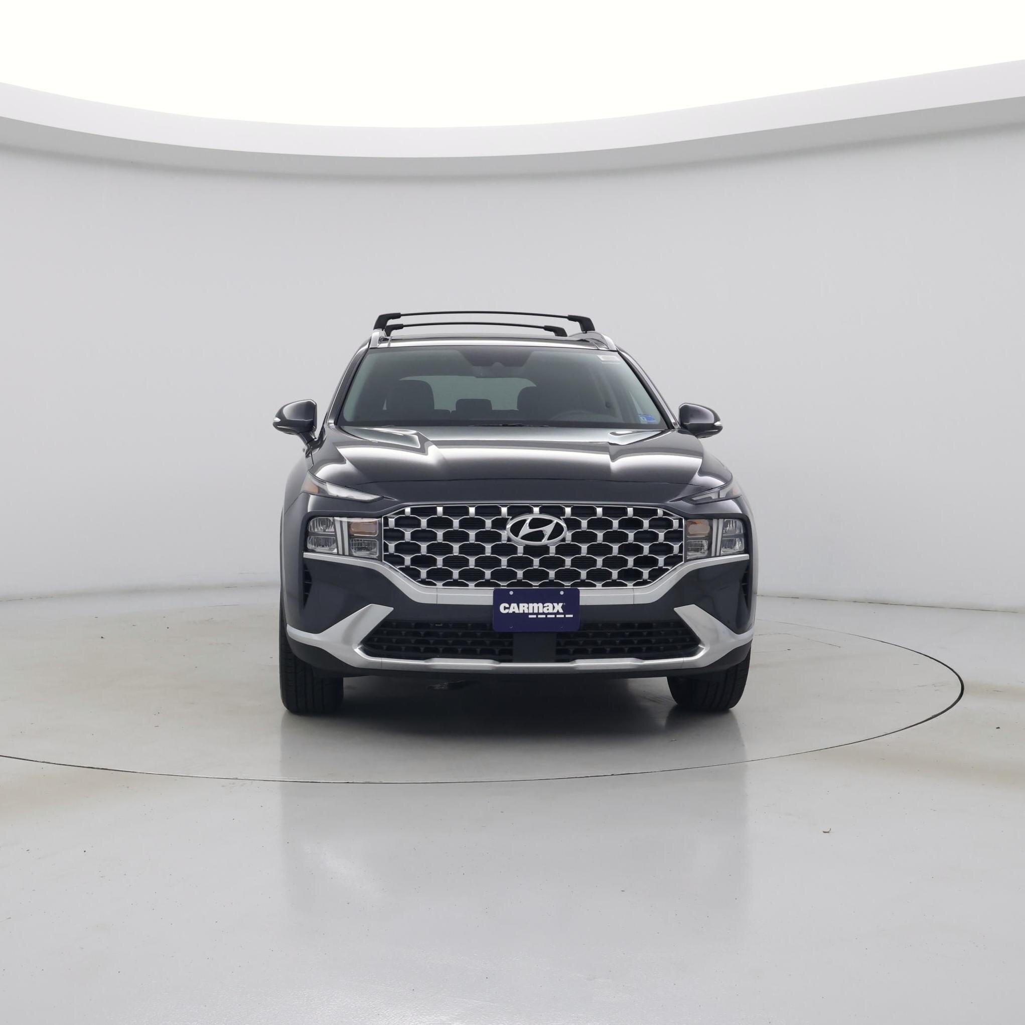 Thumbnail: 2022 Hyundai Santa Fe - 5