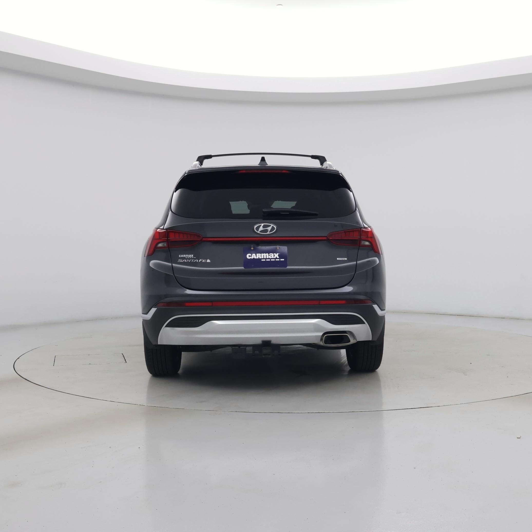 Thumbnail: 2022 Hyundai Santa Fe - 6