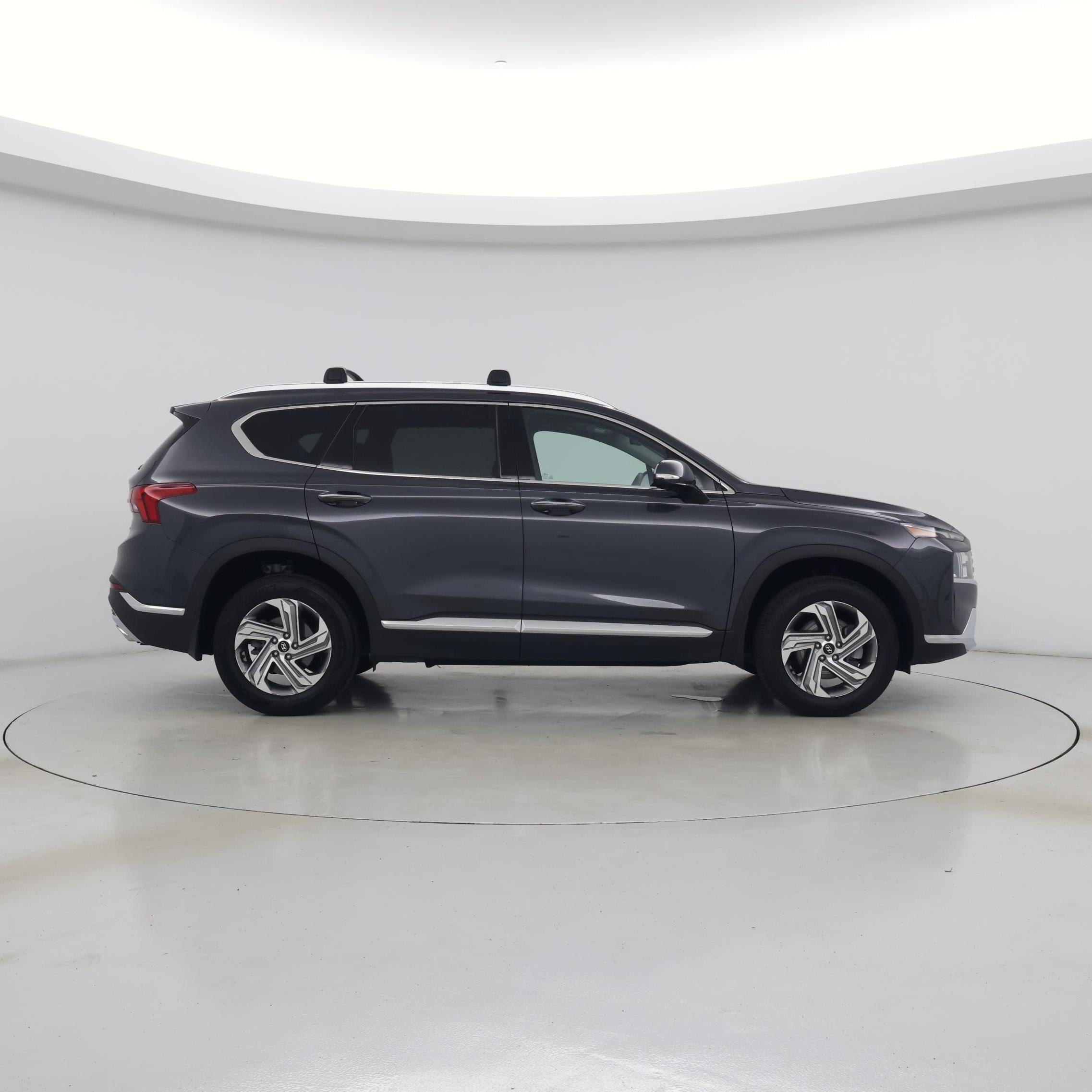 Thumbnail: 2022 Hyundai Santa Fe - 7