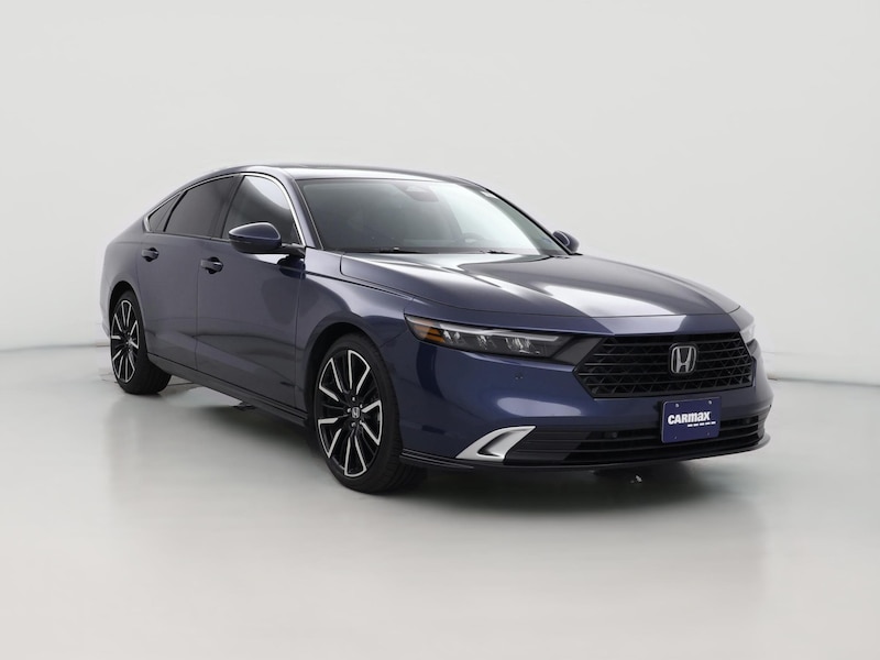 2025 Honda Accord Touring