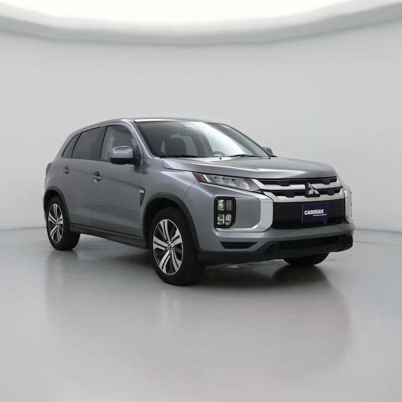 2024 Mitsubishi Outlander Sport ES