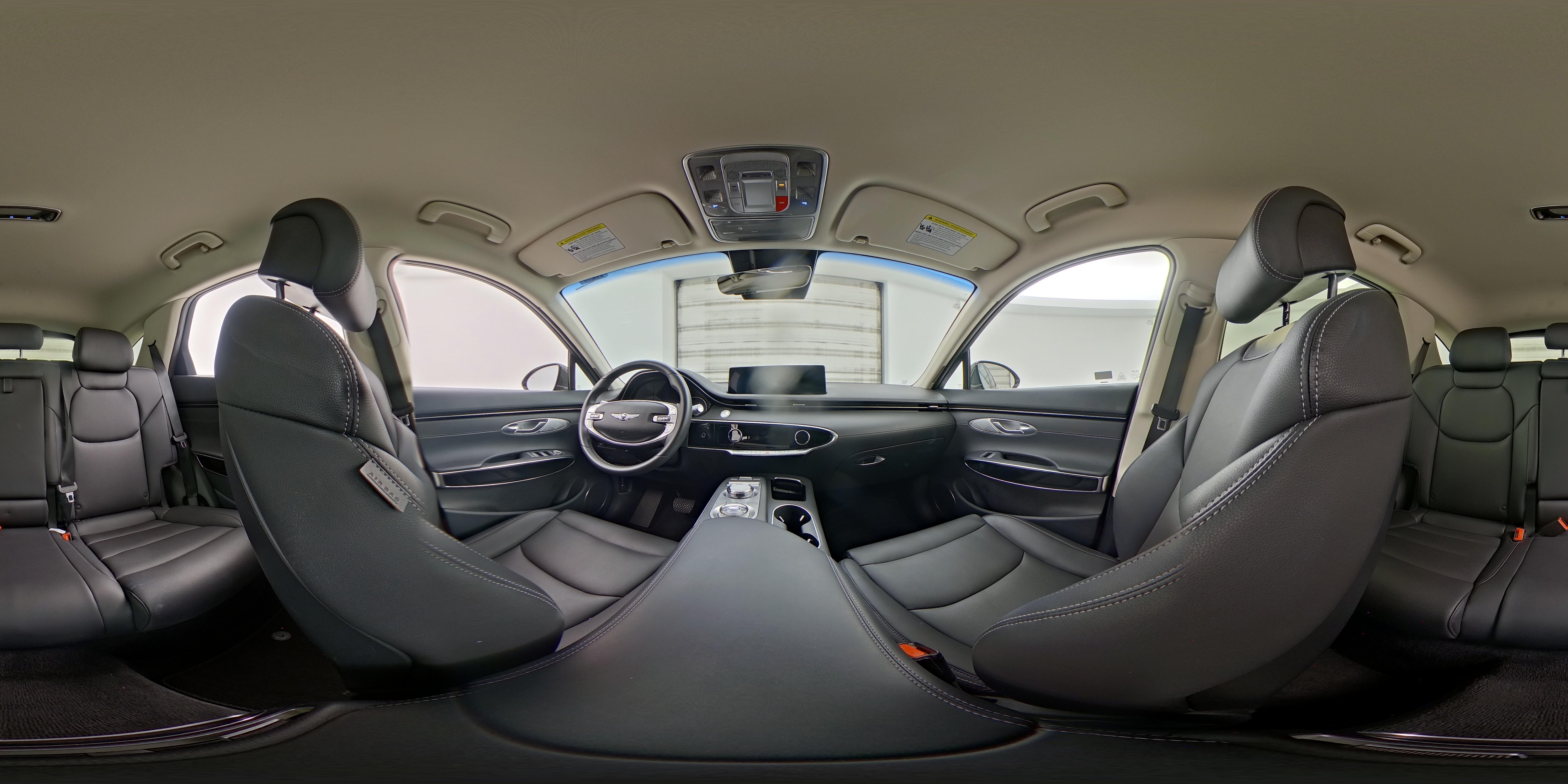 2025 GENESIS GV70 Standard - Photo 25