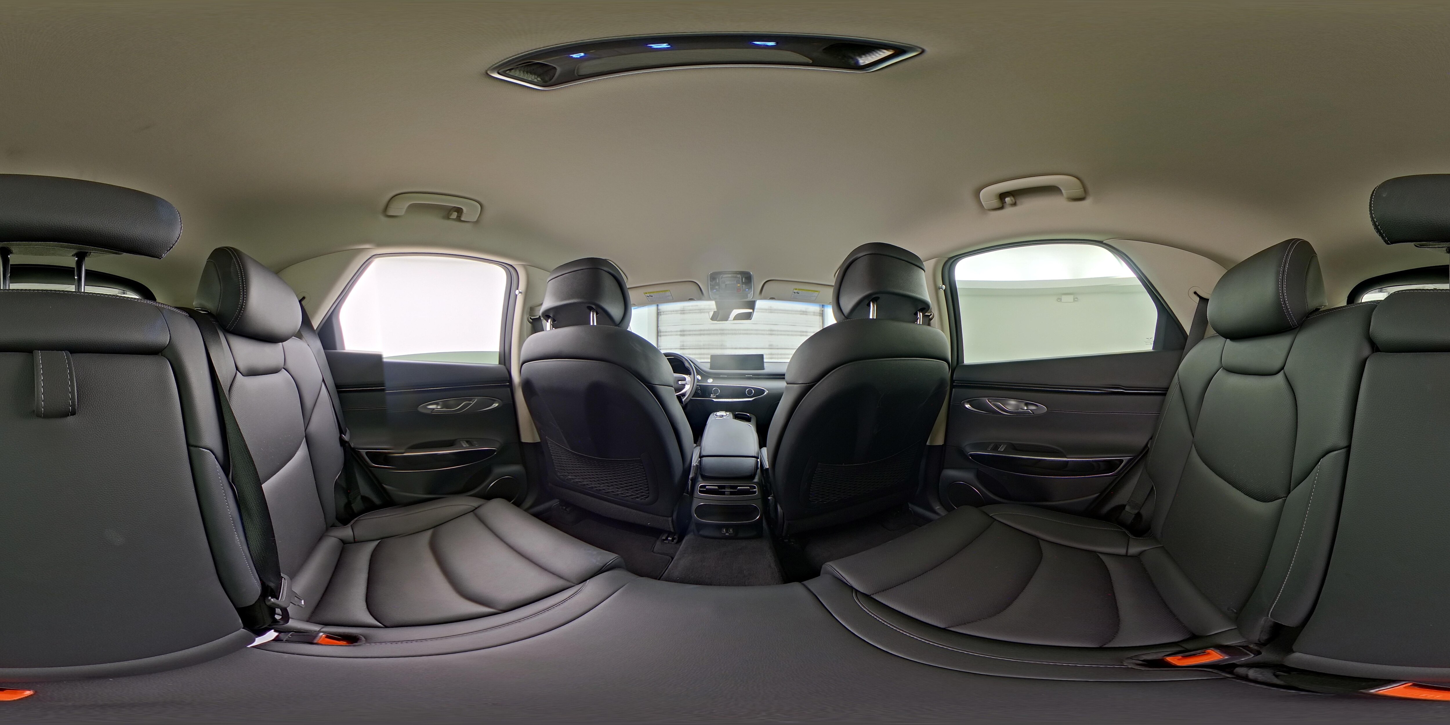 2025 GENESIS GV70 Standard - Photo 26