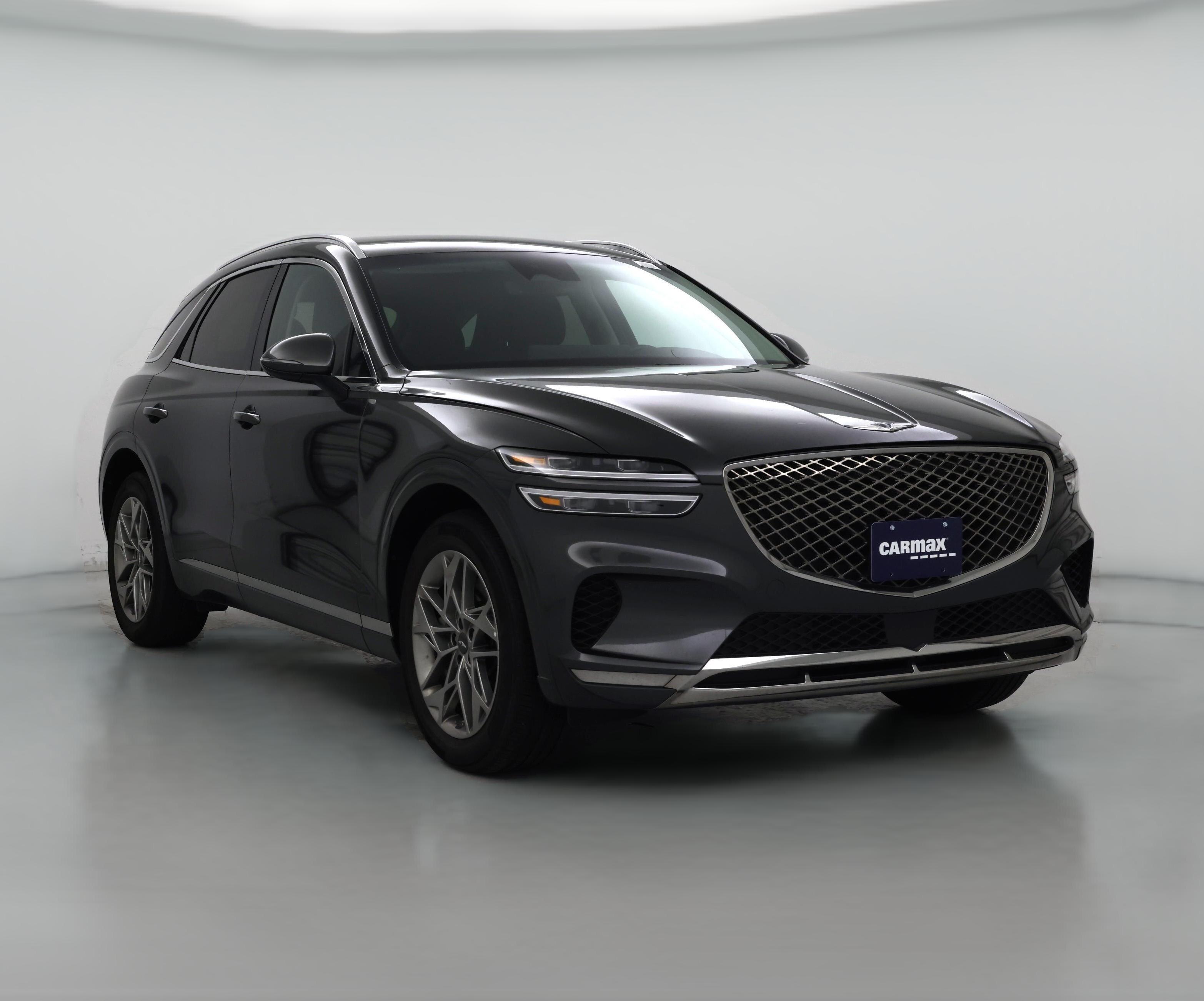 Thumbnail: 2025 Genesis GV70 - 1
