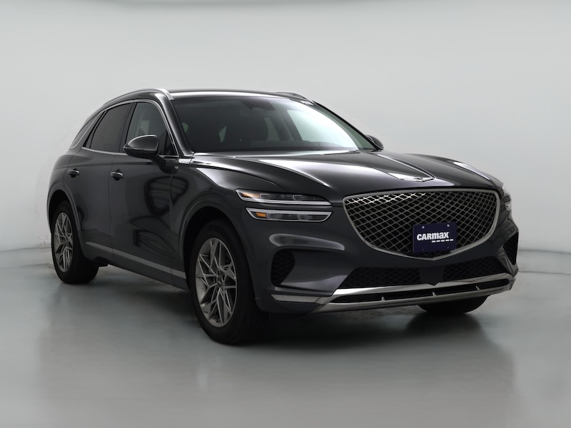 2025 Genesis GV70 null