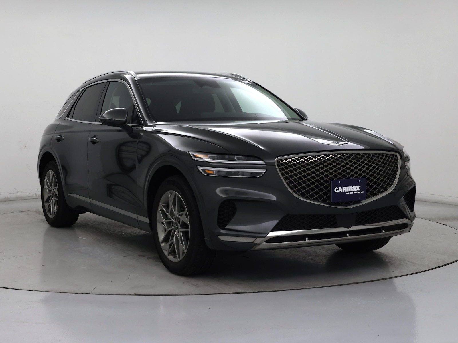 2025 GENESIS GV70 Standard - Photo 2
