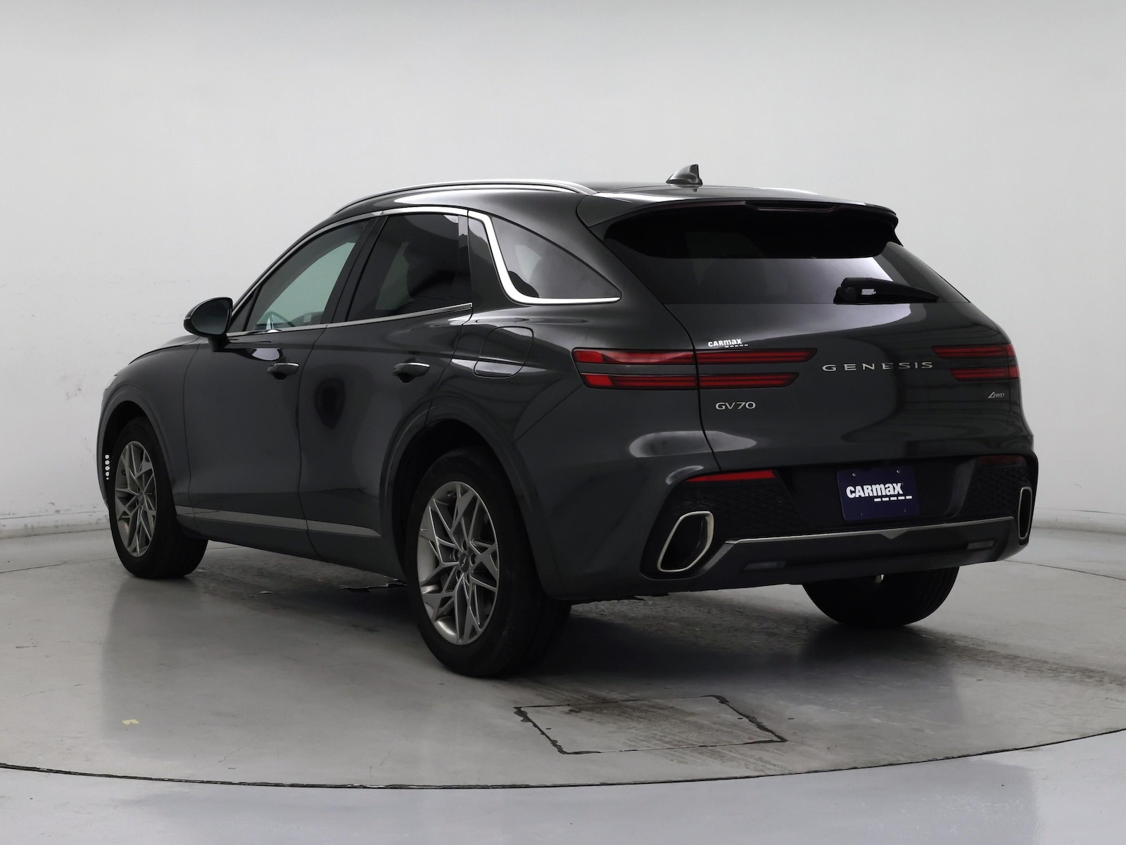 2025 GENESIS GV70 Standard - Photo 3