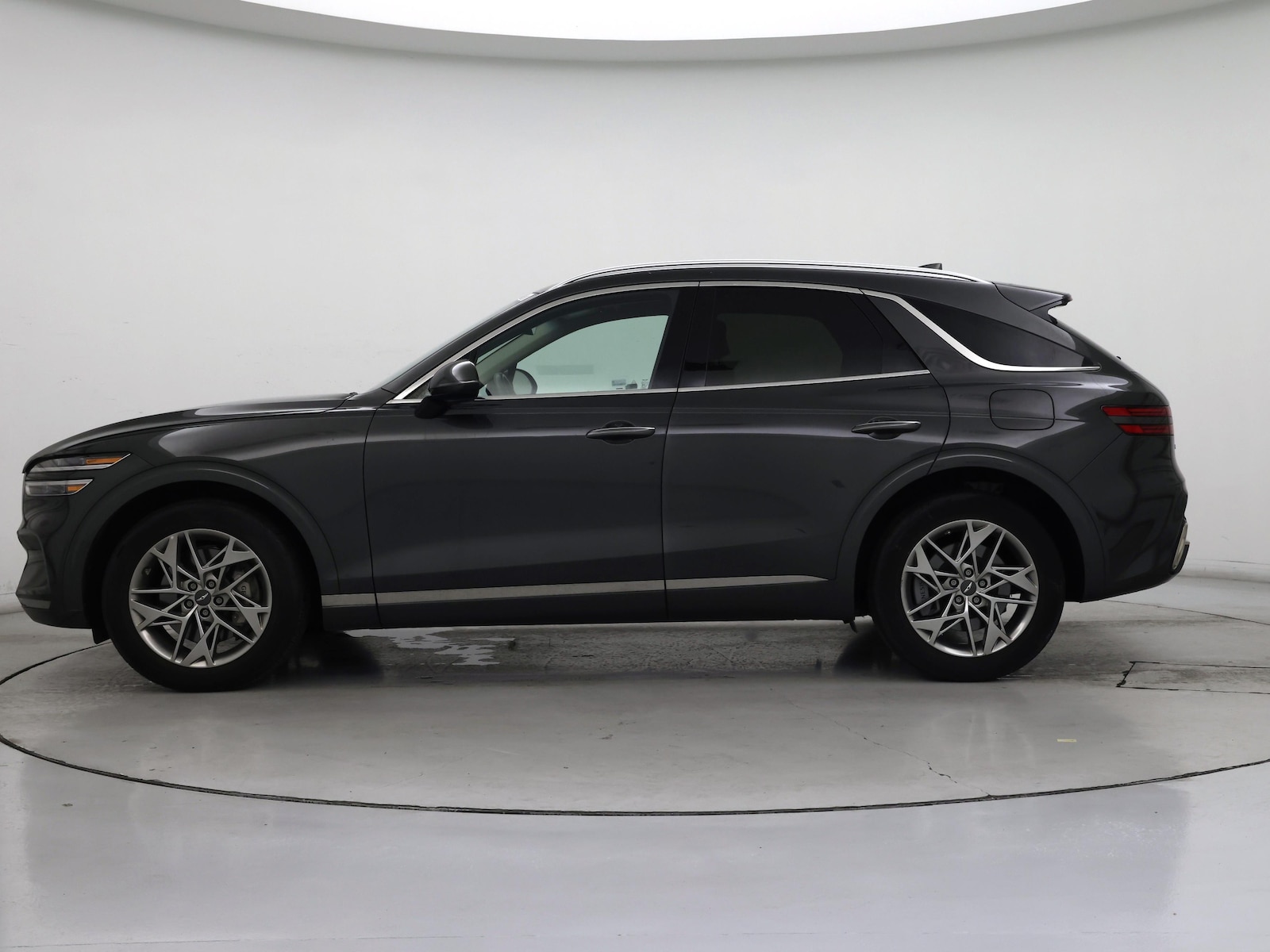 2025 GENESIS GV70 Standard - Photo 4