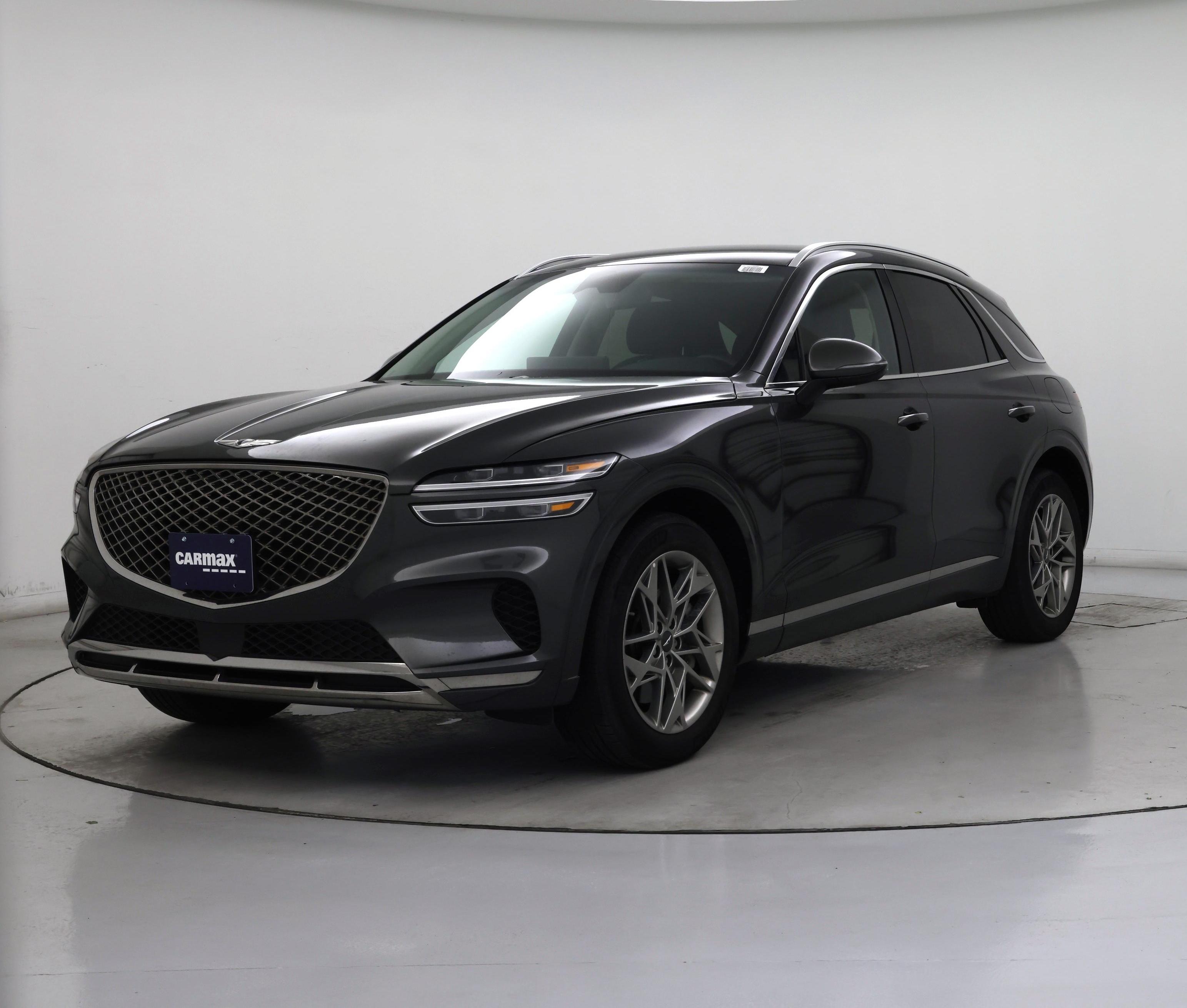 Thumbnail: 2025 Genesis GV70 - 4