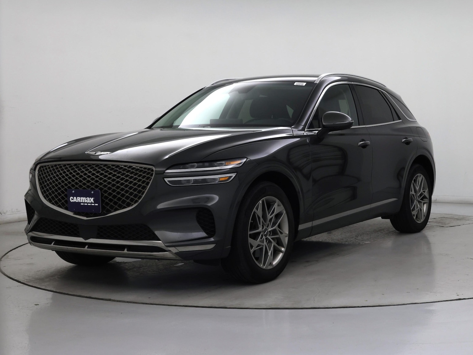 2025 GENESIS GV70 Standard - Photo 5