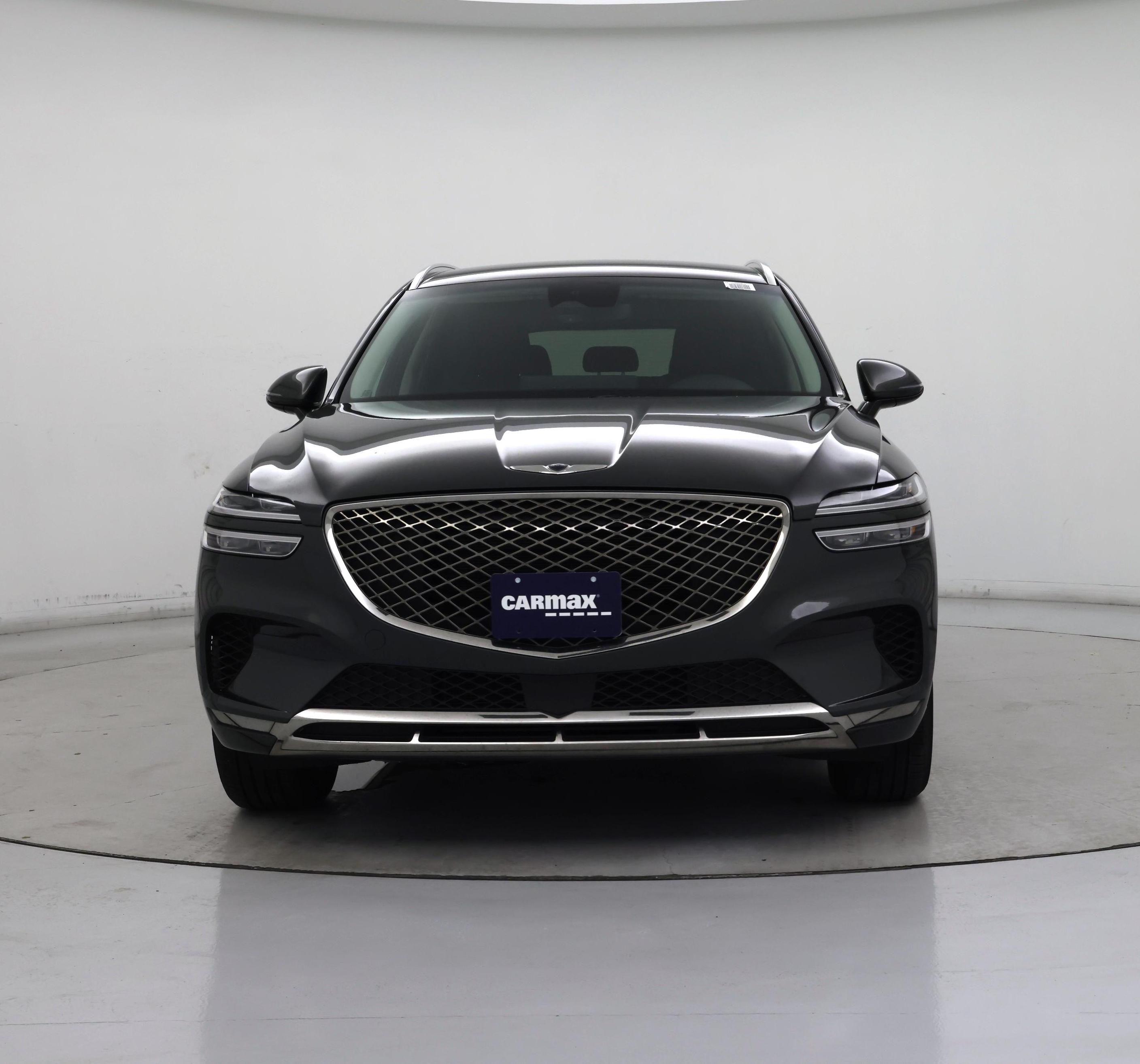 Thumbnail: 2025 Genesis GV70 - 5