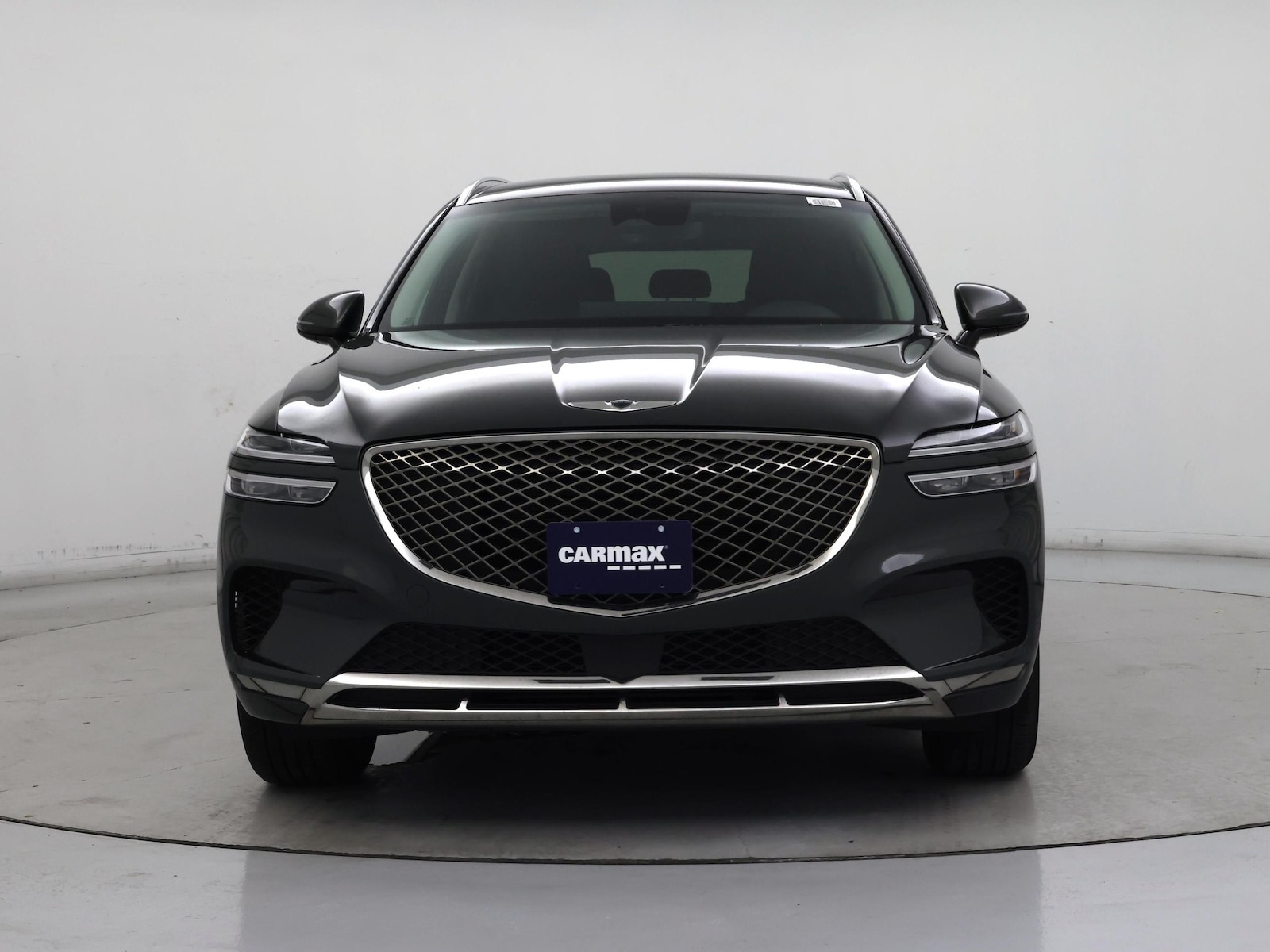 2025 GENESIS GV70 Standard - Photo 6
