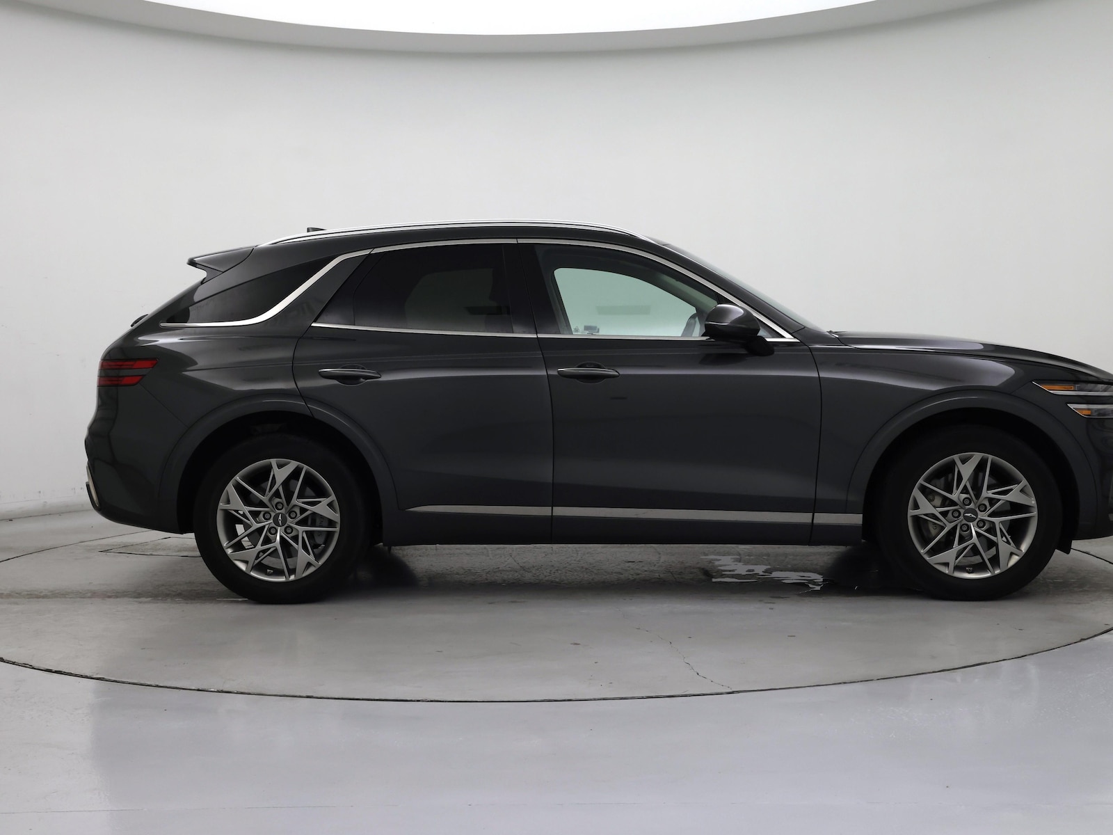 2025 GENESIS GV70 Standard - Photo 8