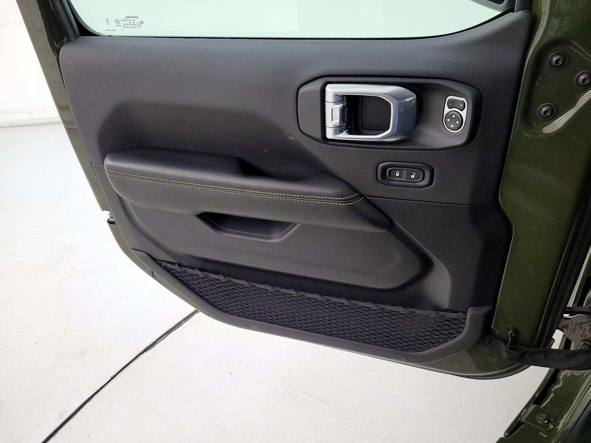 Thumbnail: 2024 Jeep Wrangler - 12