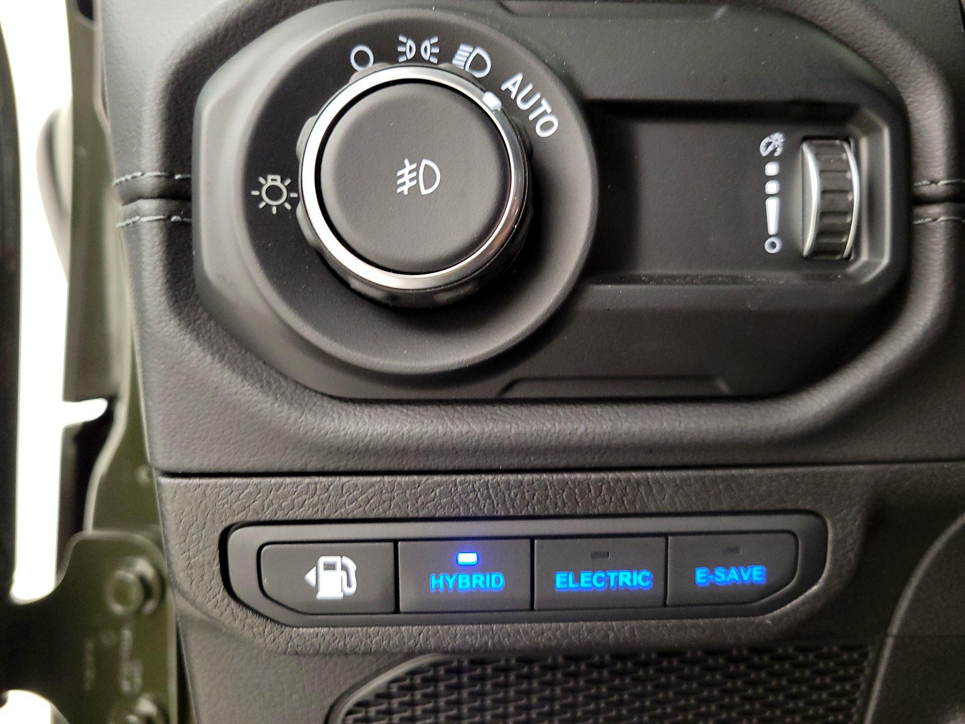 Thumbnail: 2024 Jeep Wrangler - 13