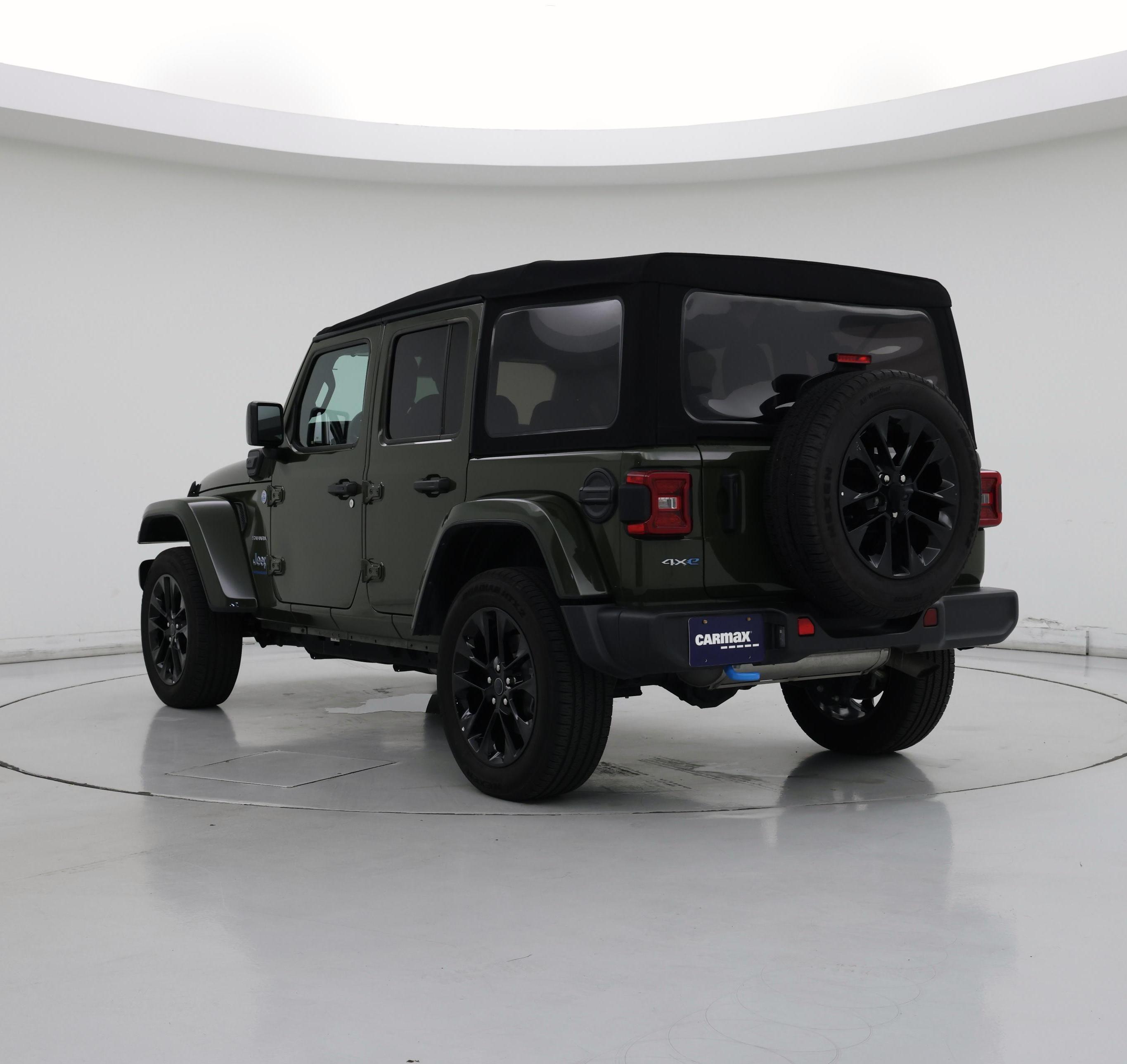 Thumbnail: 2024 Jeep Wrangler - 2