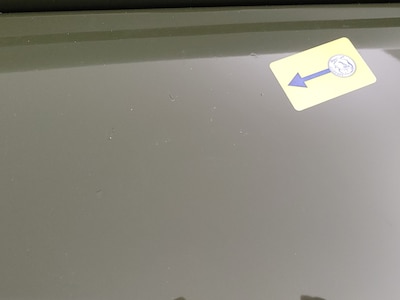 Condition detail