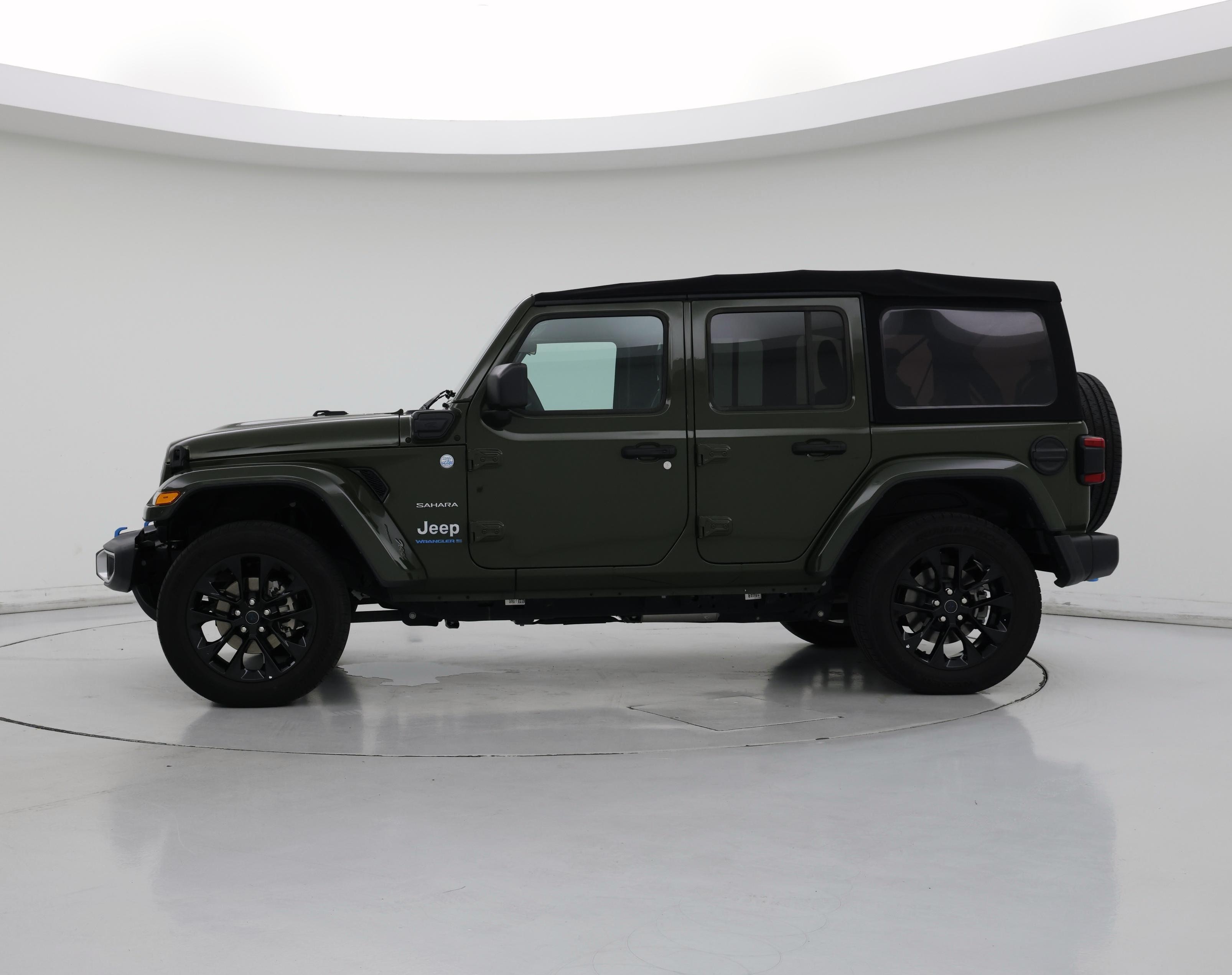 Thumbnail: 2024 Jeep Wrangler - 3