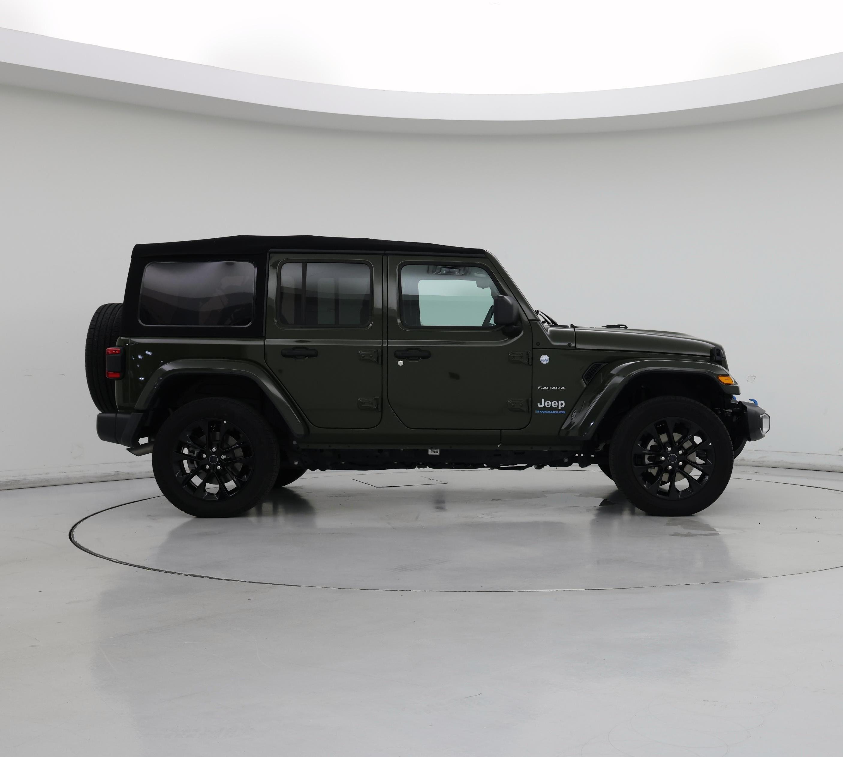 Thumbnail: 2024 Jeep Wrangler - 7