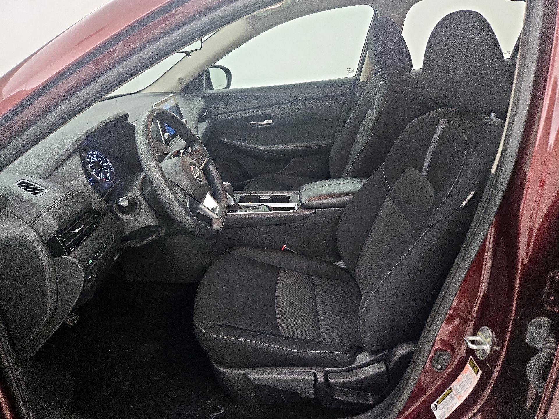 Thumbnail: 2024 Nissan Sentra - 11