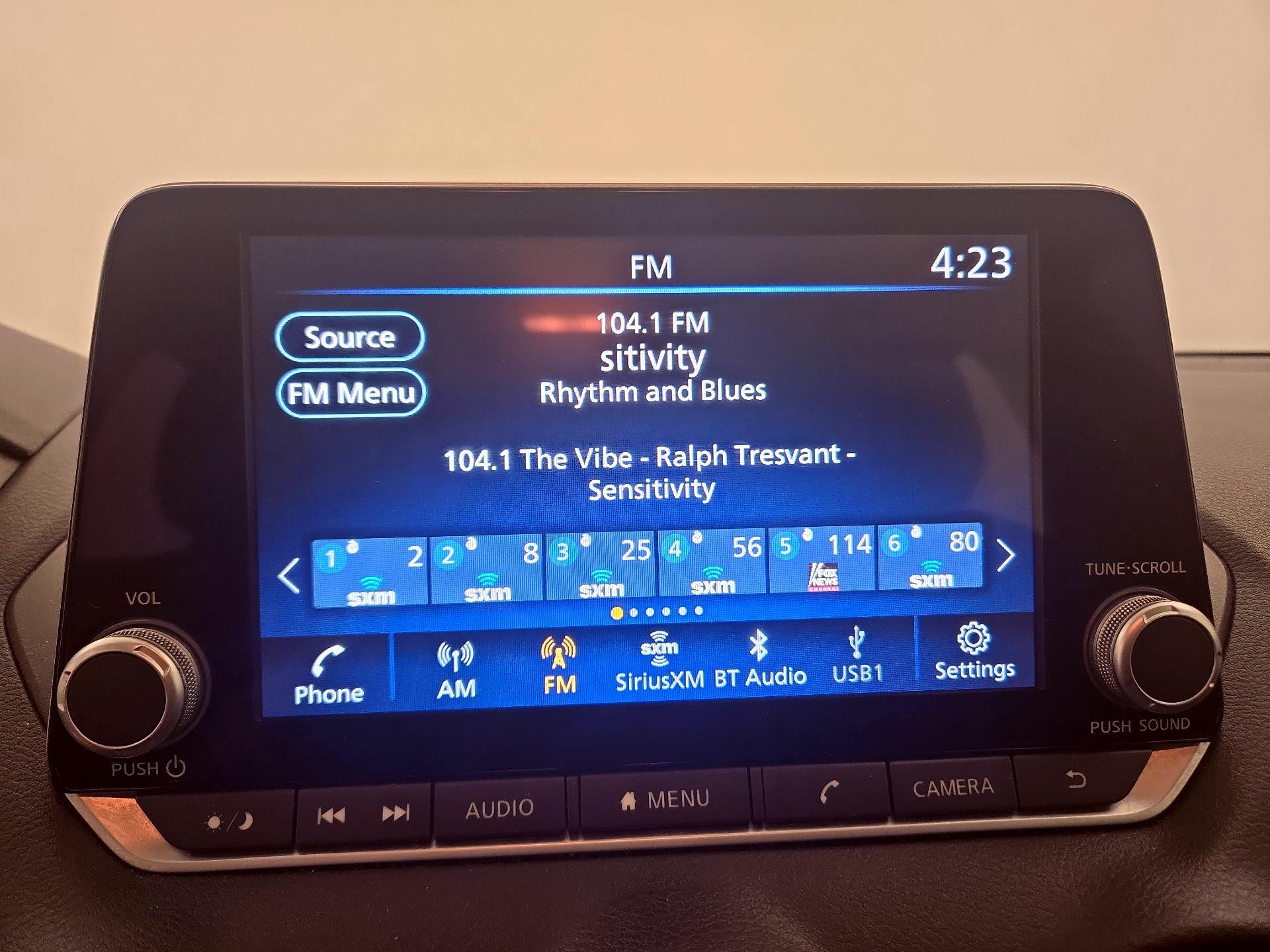 Thumbnail: 2024 Nissan Sentra - 15