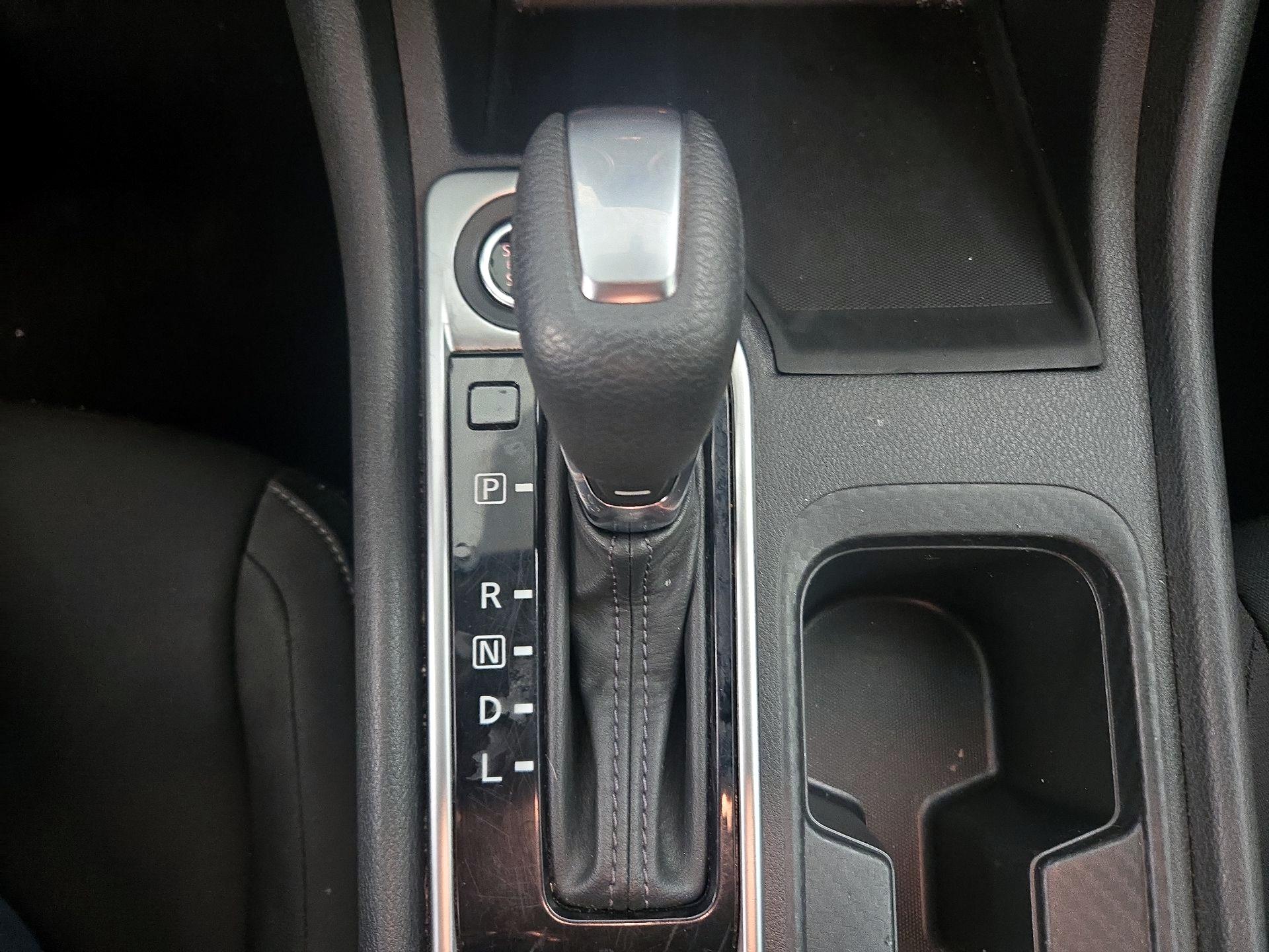 Thumbnail: 2024 Nissan Sentra - 17