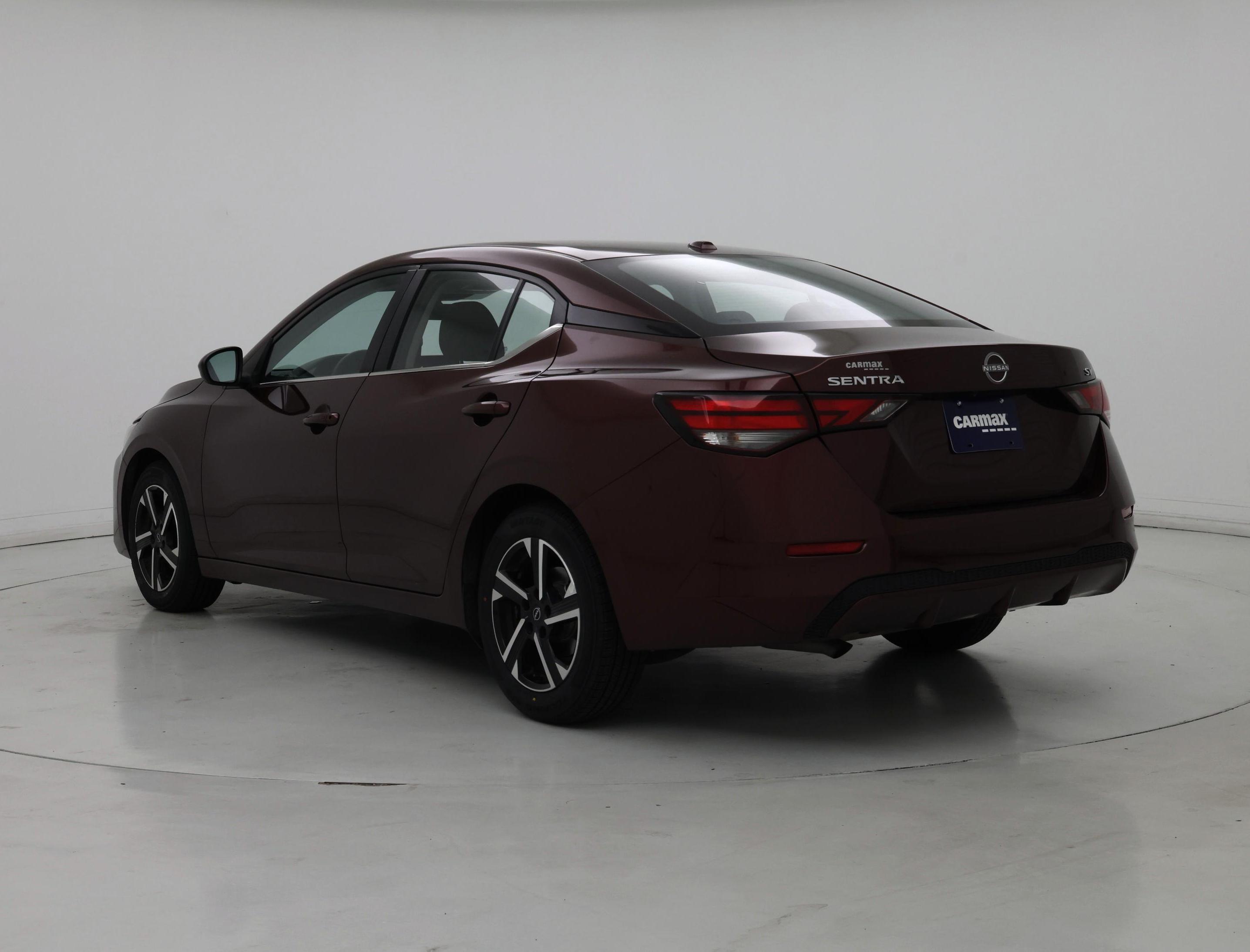 Thumbnail: 2024 Nissan Sentra - 2