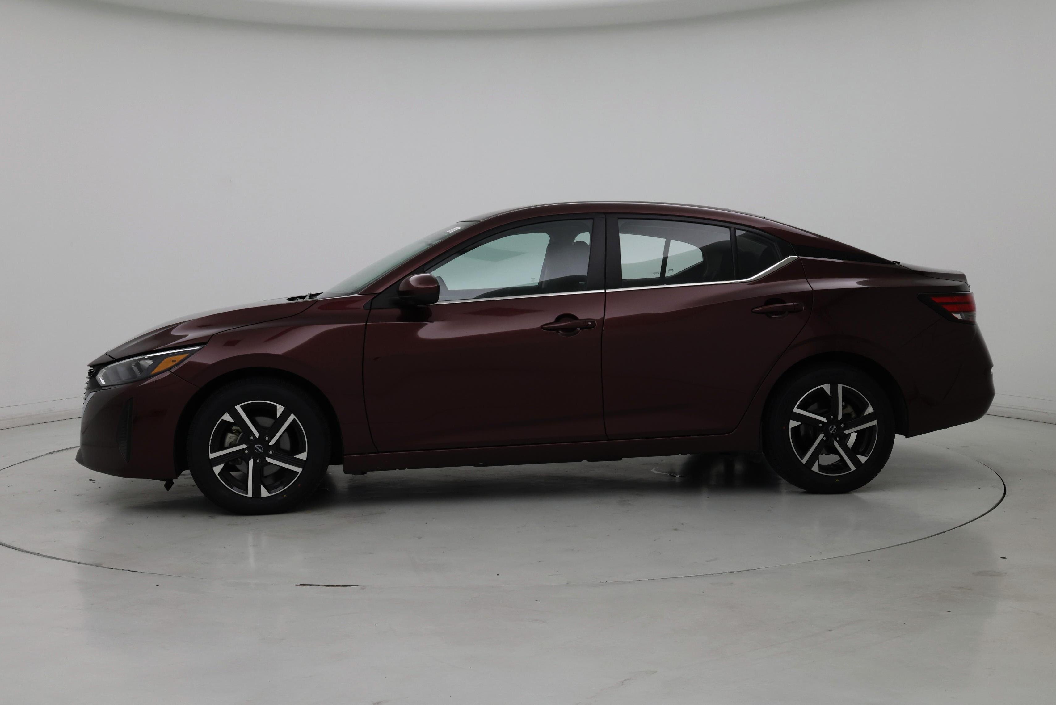 Thumbnail: 2024 Nissan Sentra - 3