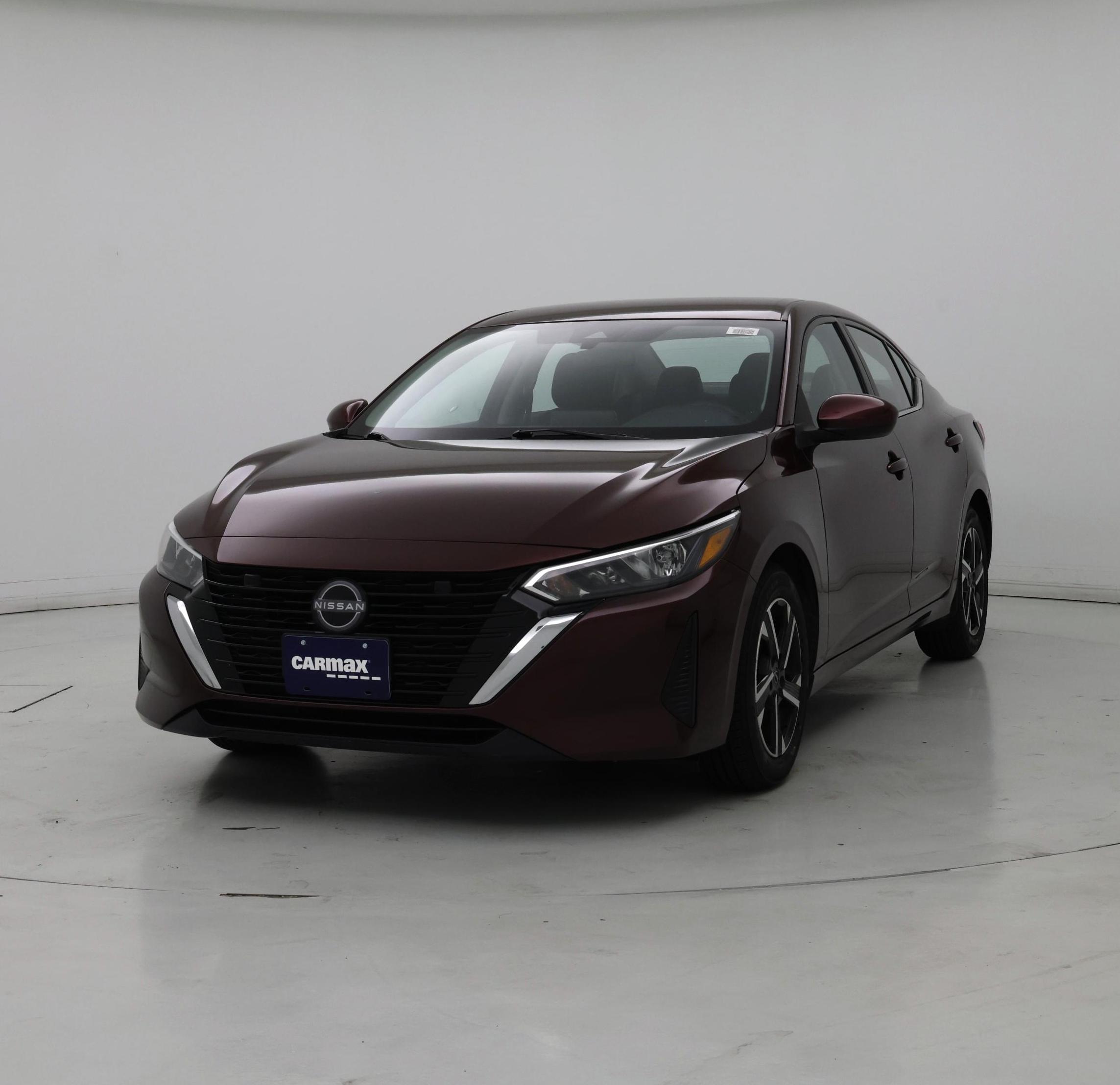 Thumbnail: 2024 Nissan Sentra - 4