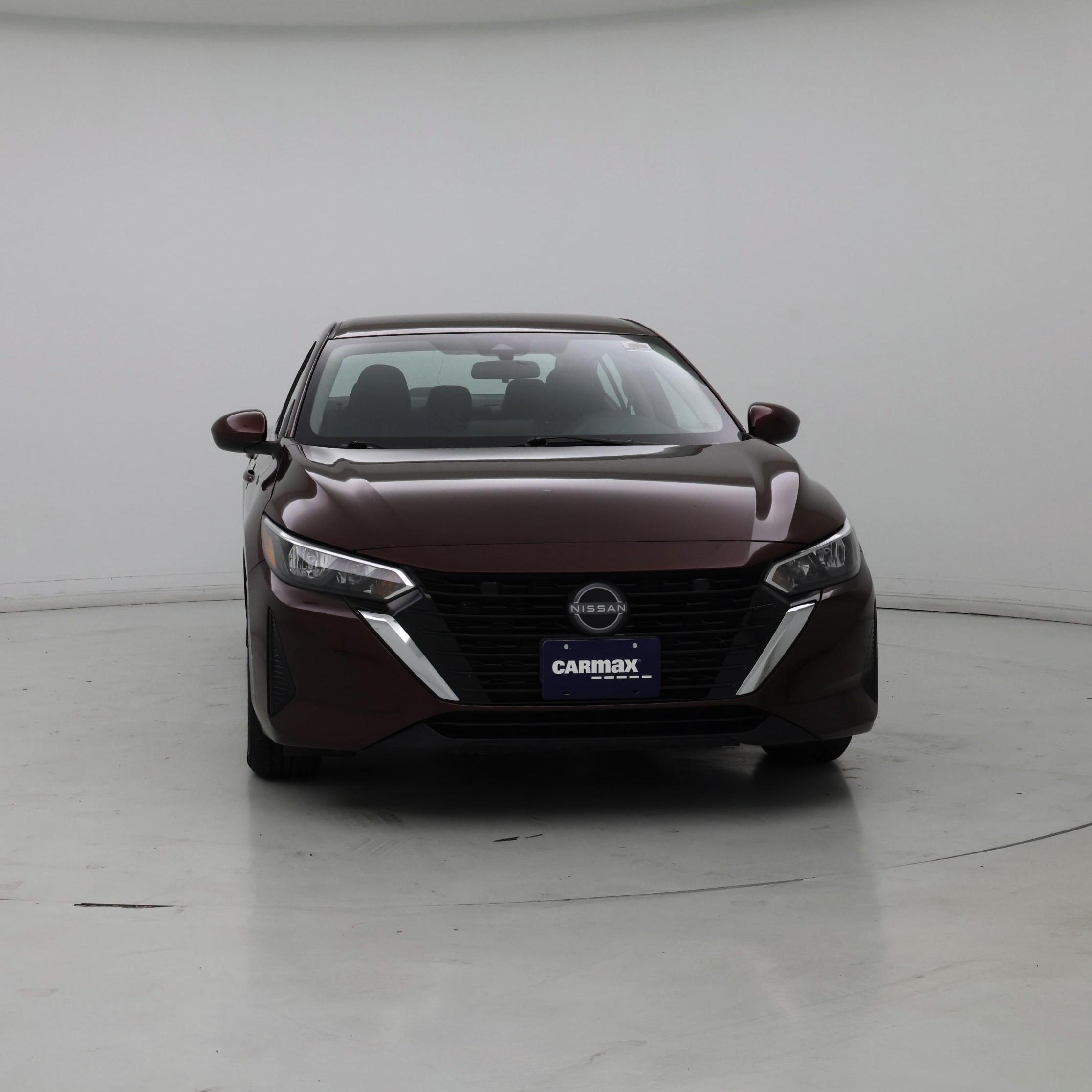 Thumbnail: 2024 Nissan Sentra - 5