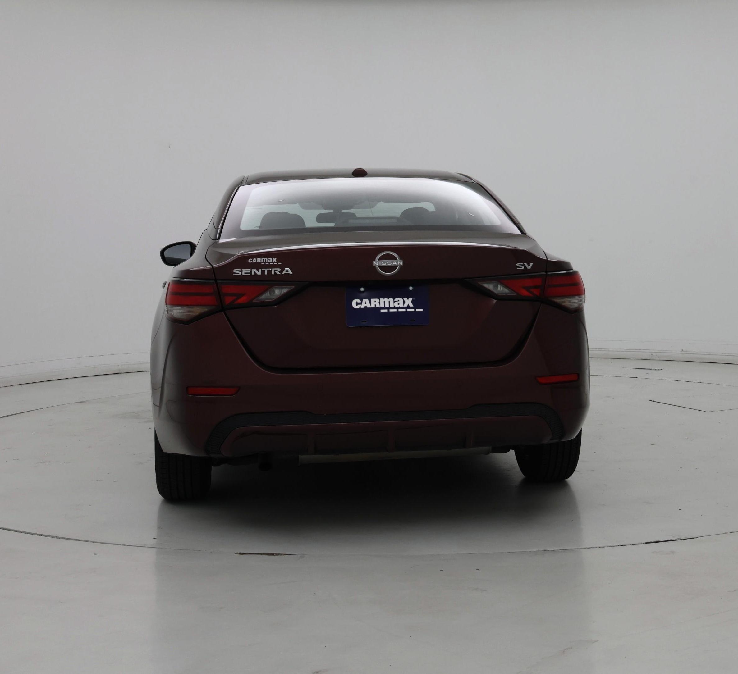 Thumbnail: 2024 Nissan Sentra - 6