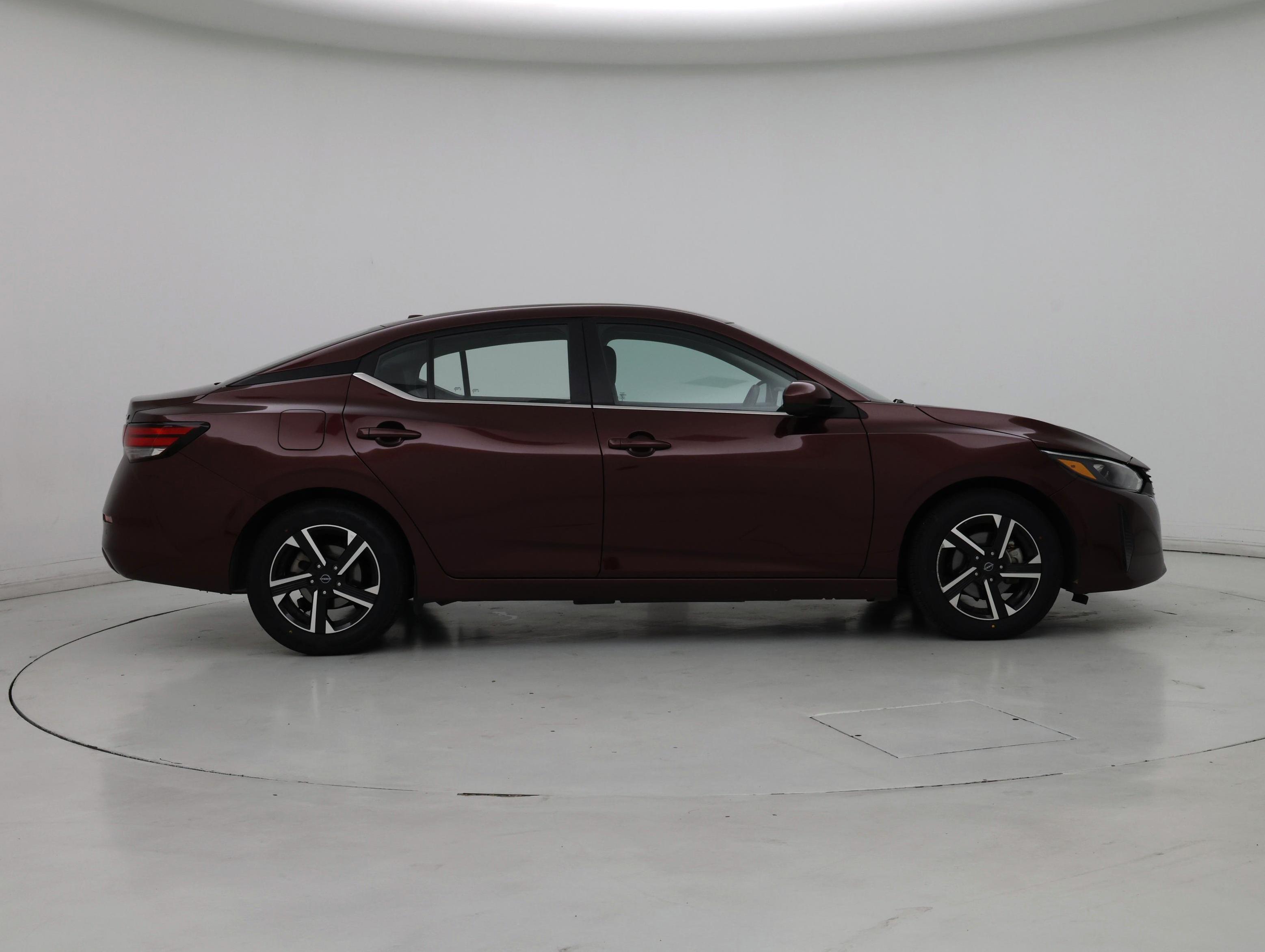 Thumbnail: 2024 Nissan Sentra - 7