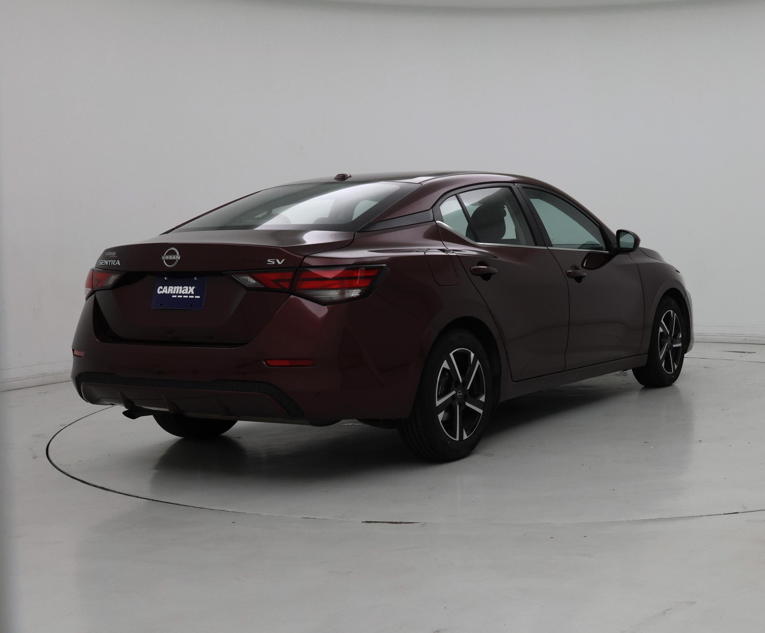 Thumbnail: 2024 Nissan Sentra - 8