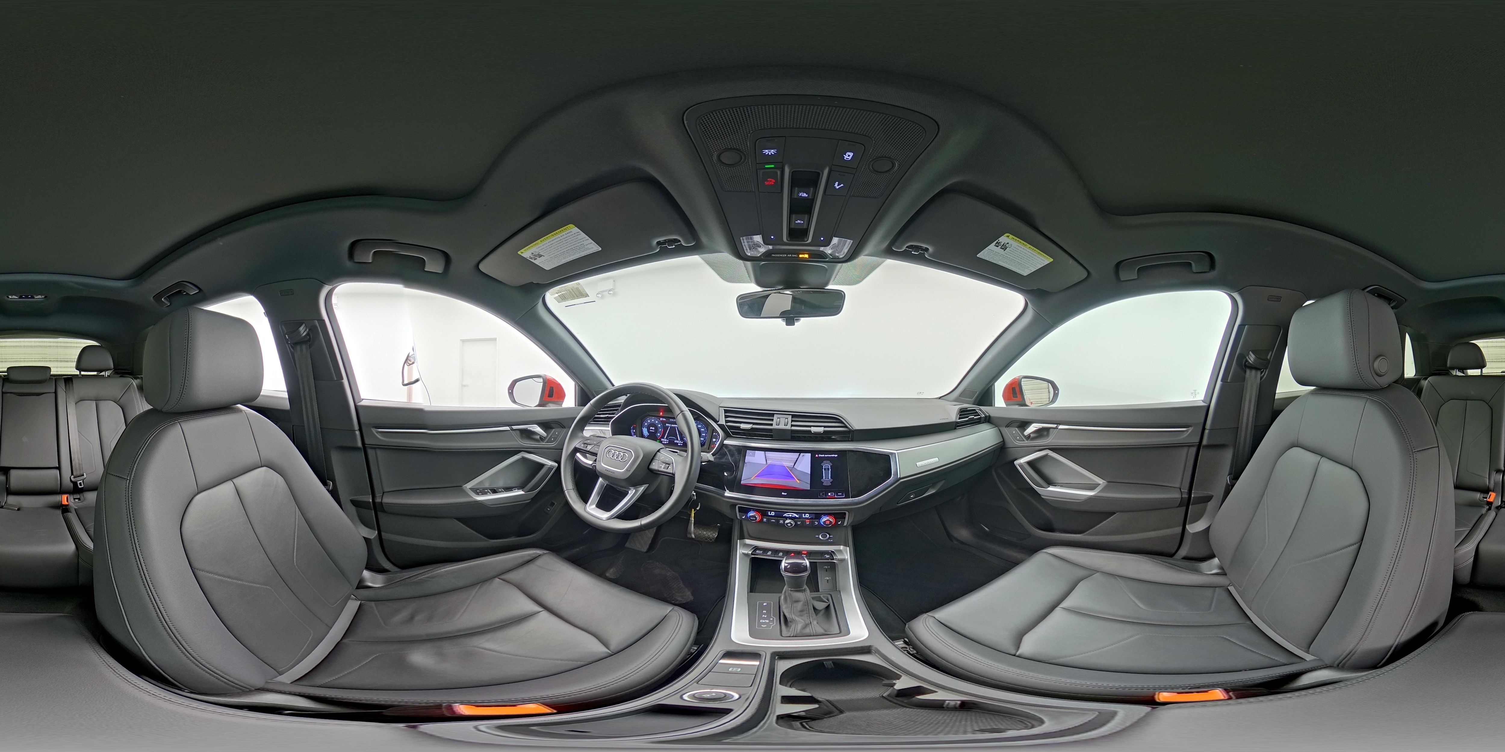 2025 Audi Q3 S Line Premium - Photo 25