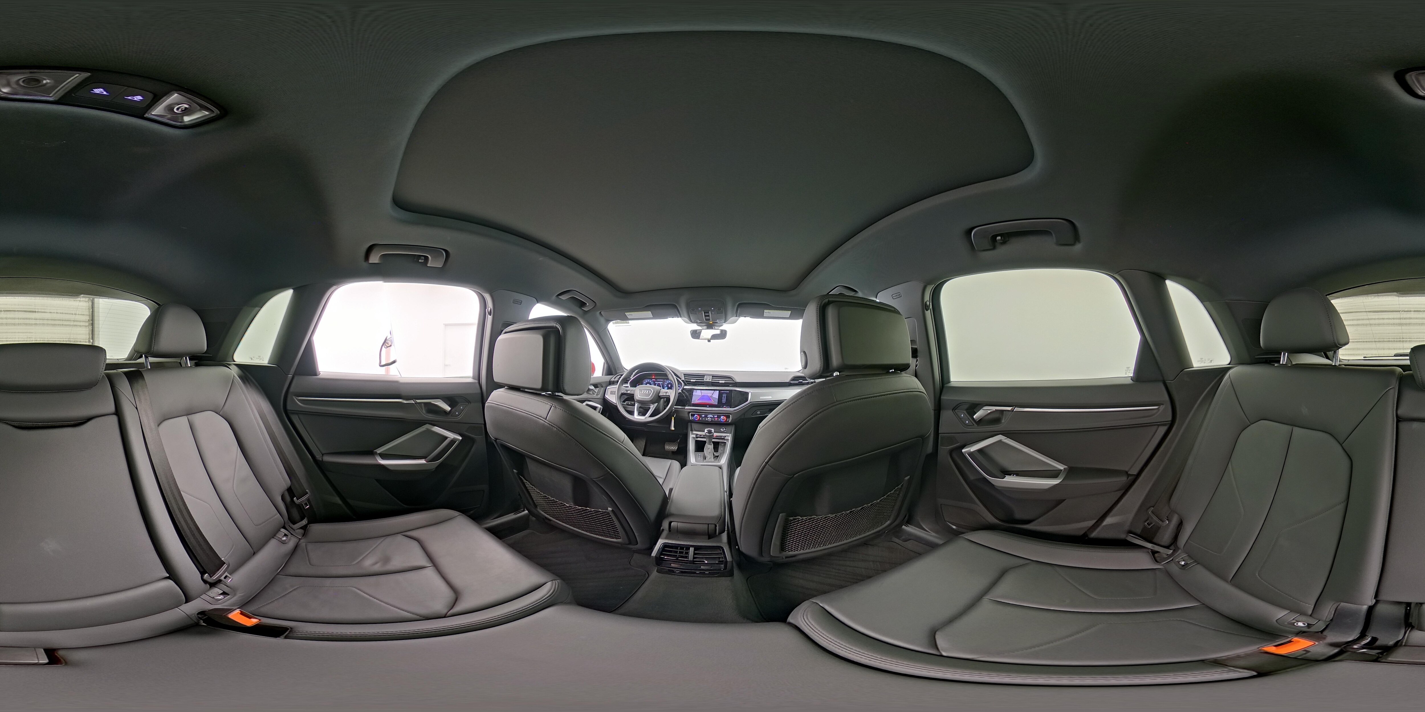 2025 Audi Q3 S Line Premium - Photo 26