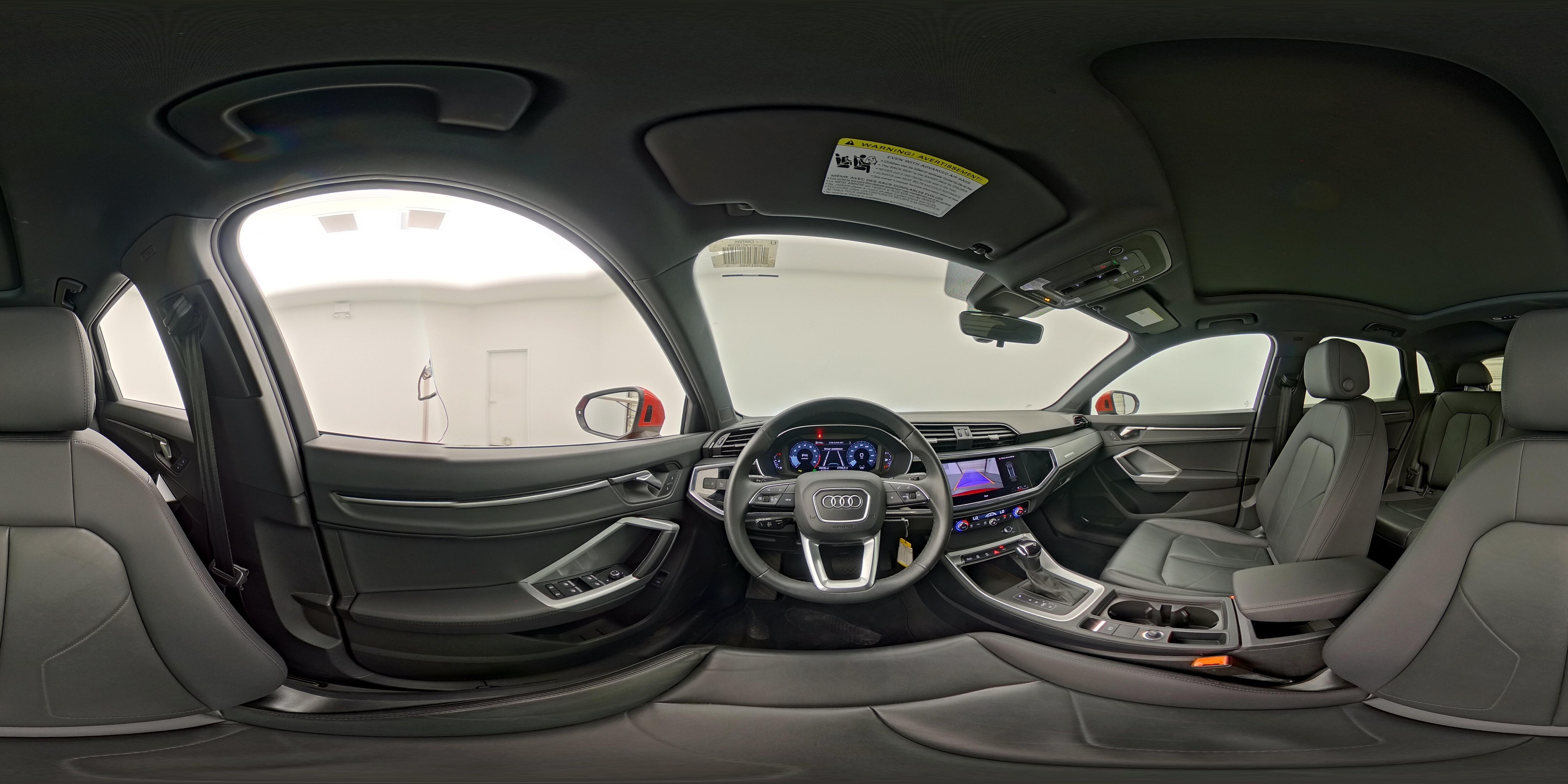 2025 Audi Q3 S Line Premium - Photo 27