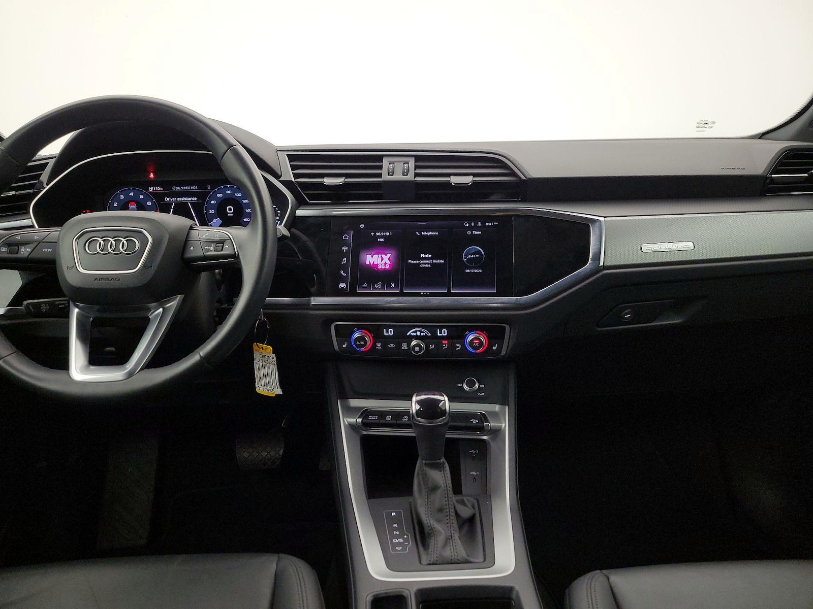 2025 Audi Q3 S Line Premium - Photo 10