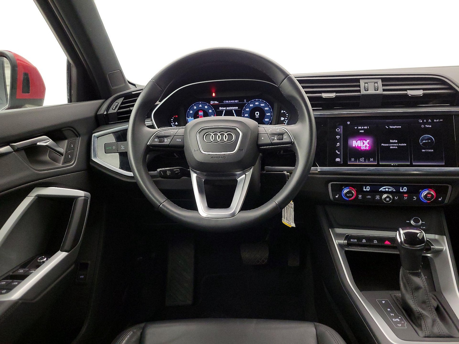 2025 Audi Q3 S Line Premium - Photo 11