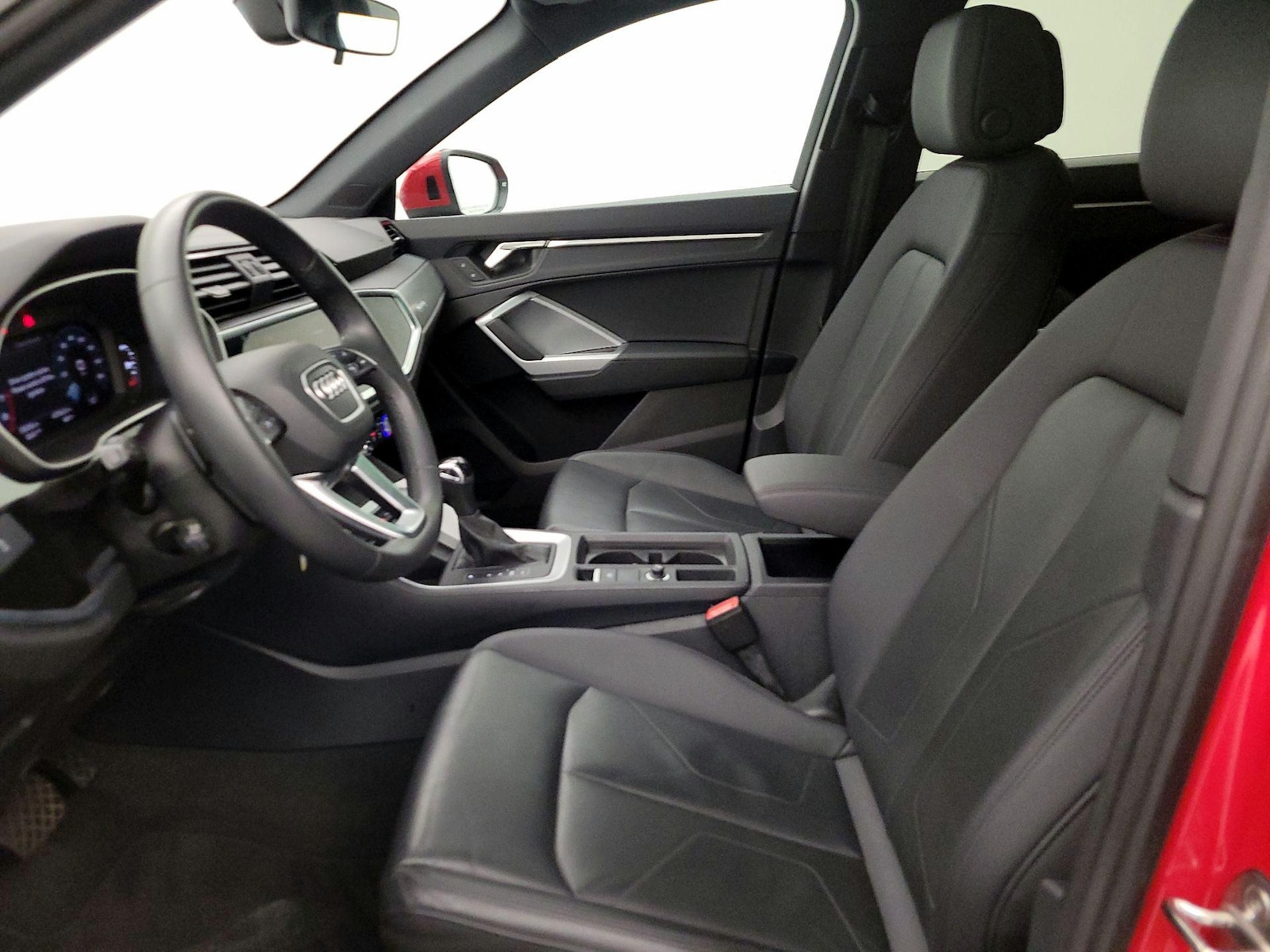 2025 Audi Q3 S Line Premium - Photo 12