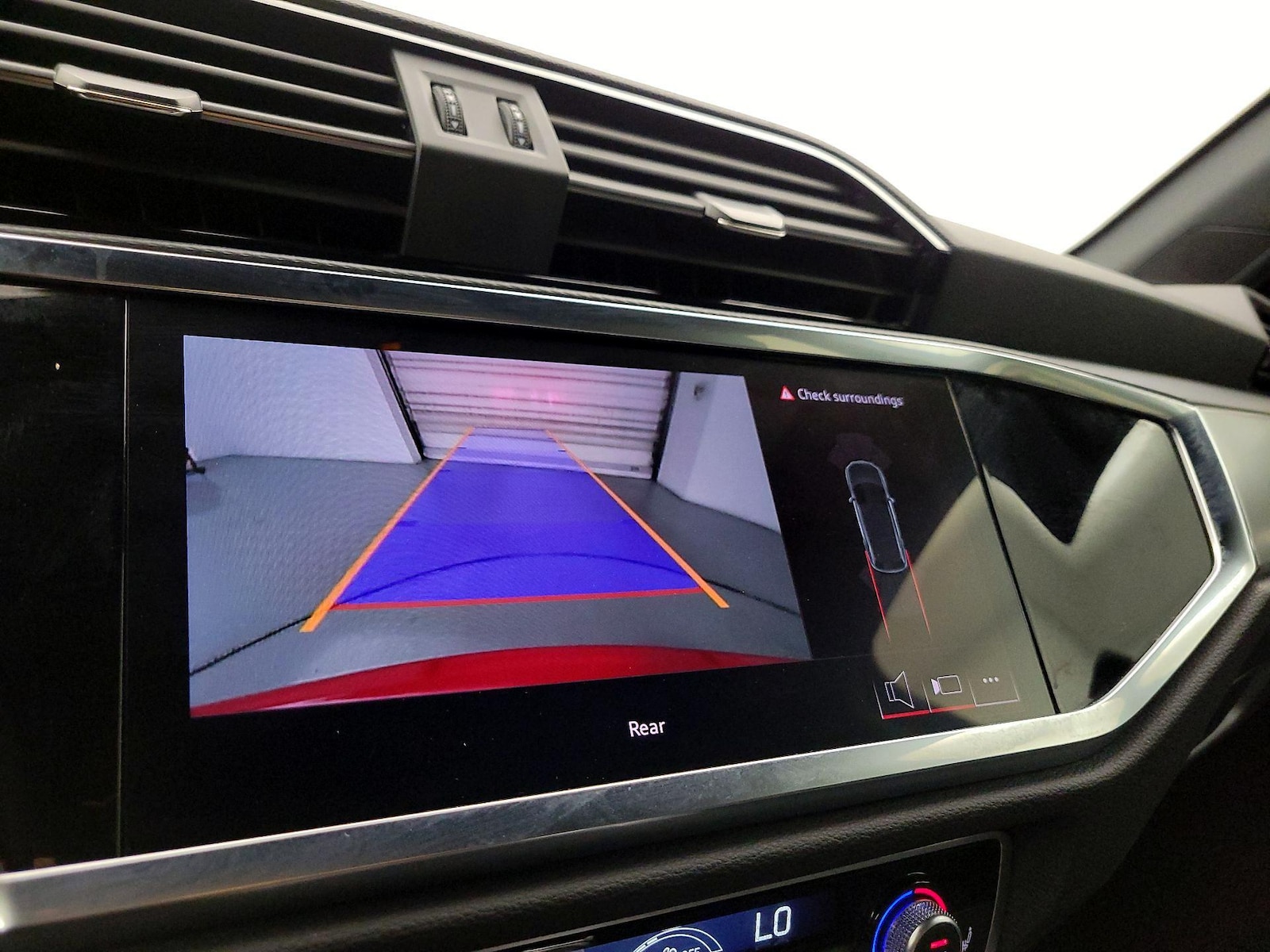 2025 Audi Q3 S Line Premium - Photo 15