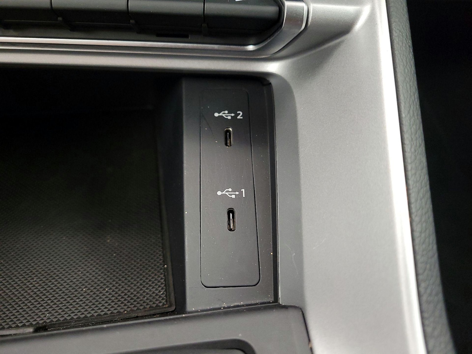 2025 Audi Q3 S Line Premium - Photo 19