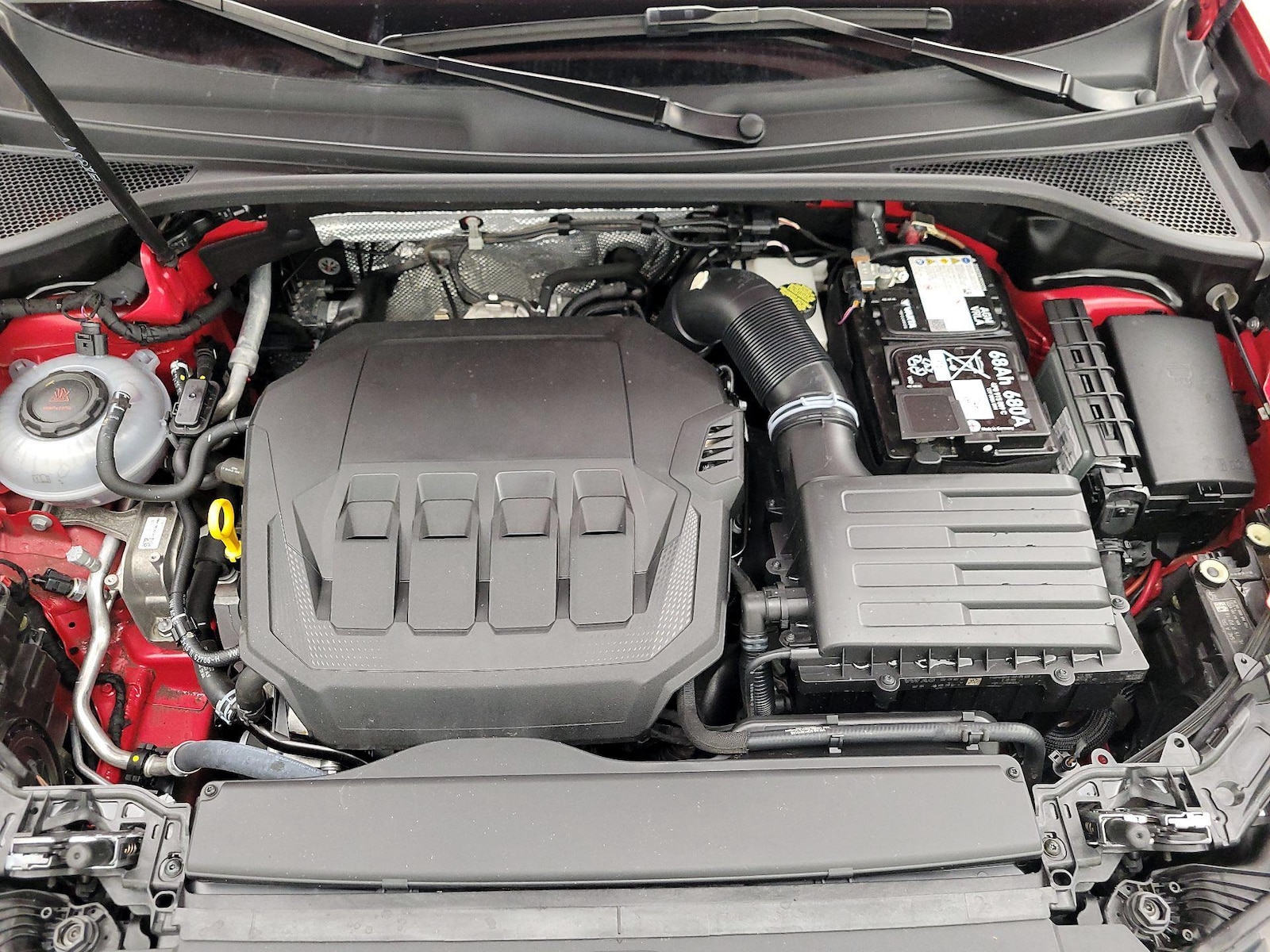 2025 Audi Q3 S Line Premium - Photo 23