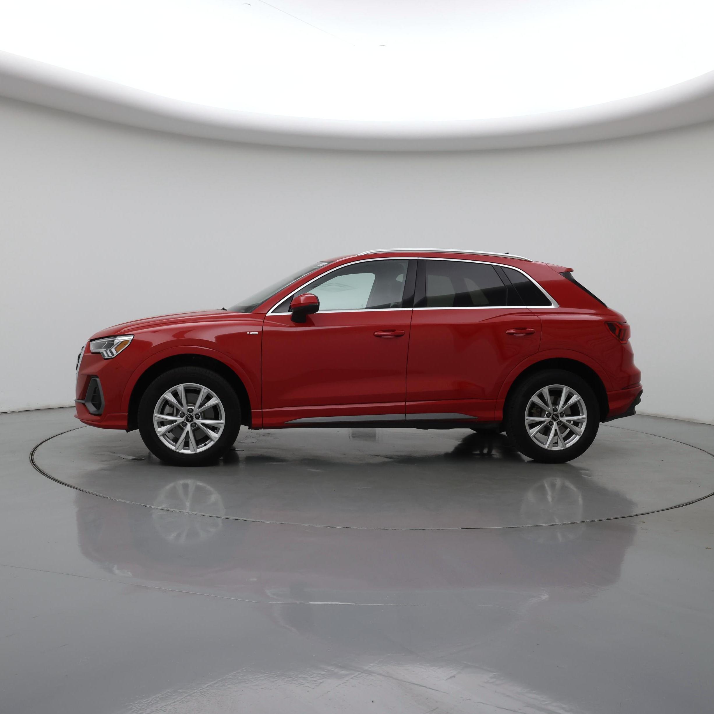 Thumbnail: 2025 Audi Q3 - 3