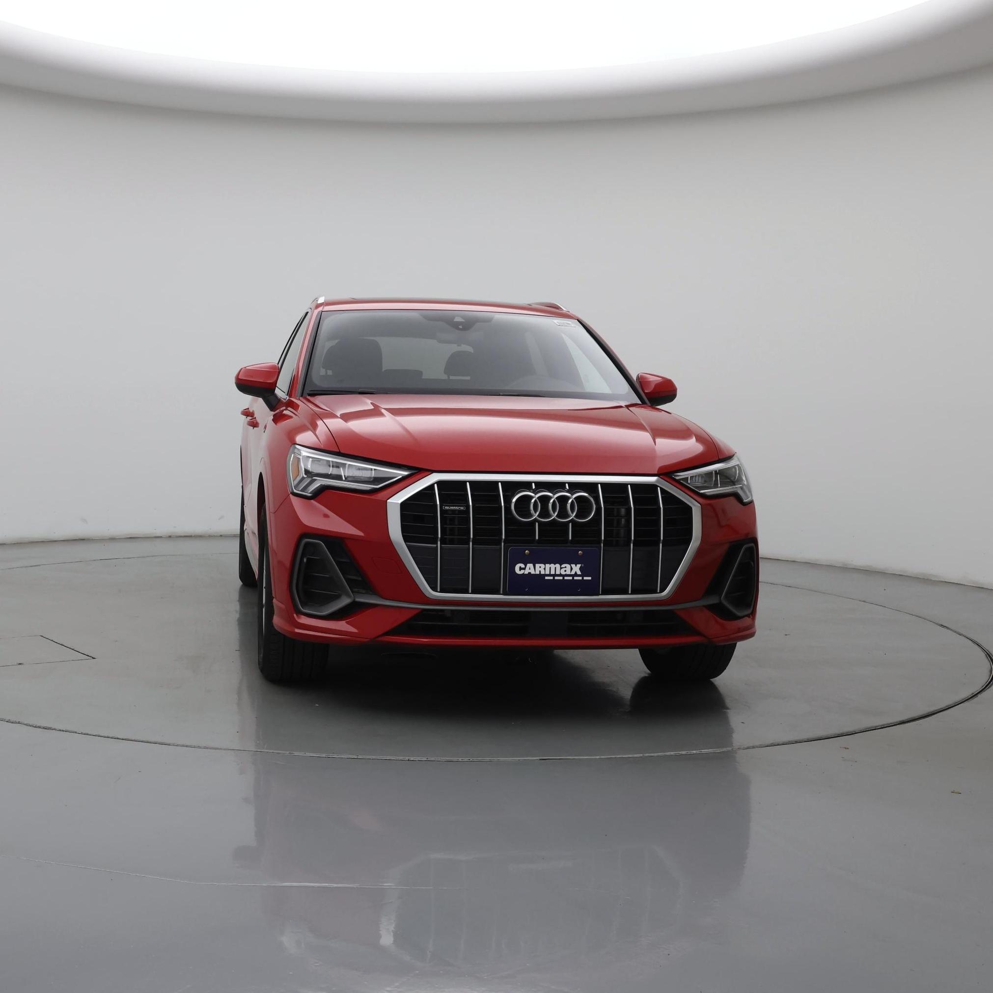 Thumbnail: 2025 Audi Q3 - 5