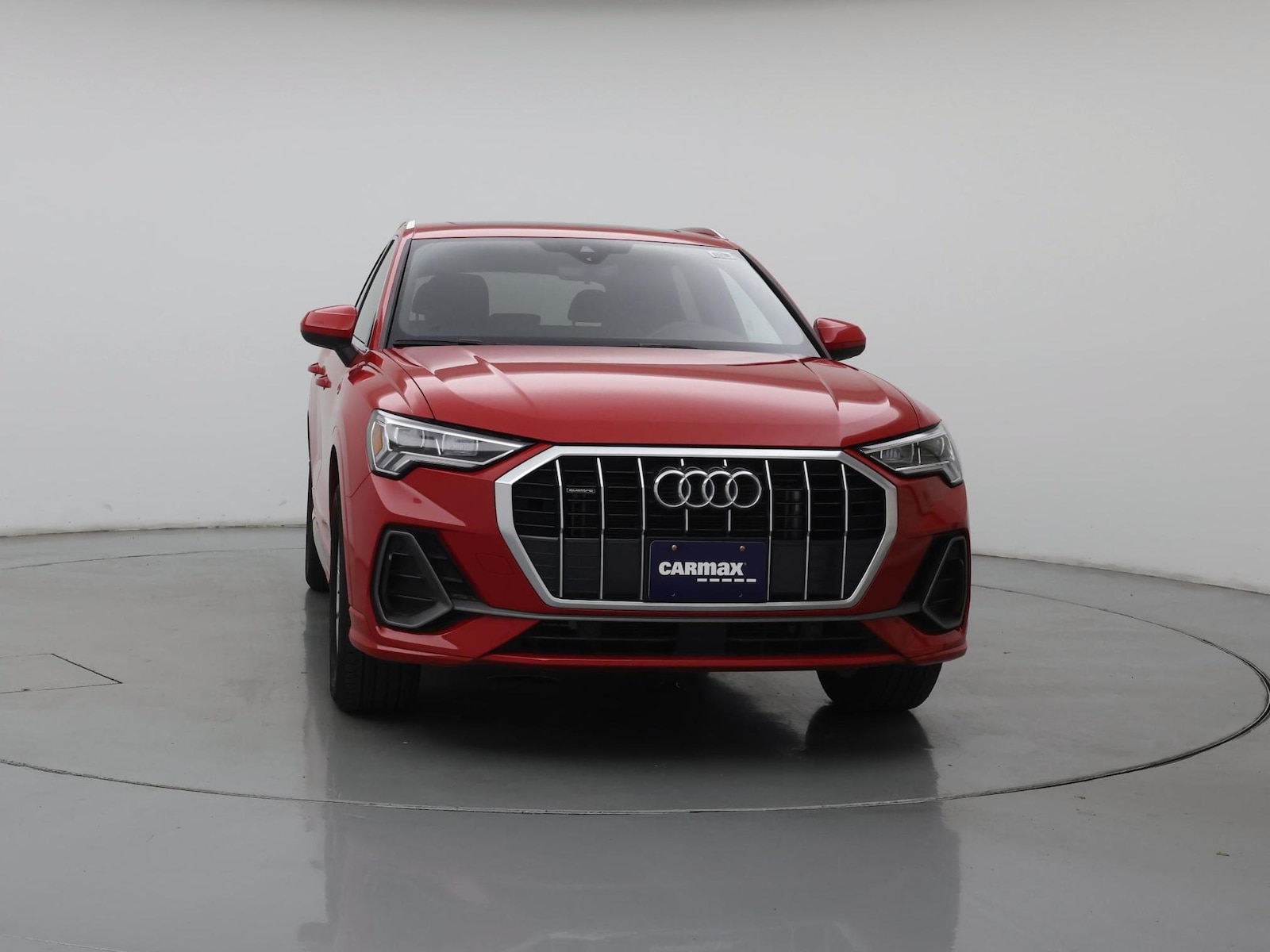 2025 Audi Q3 S Line Premium - Photo 6