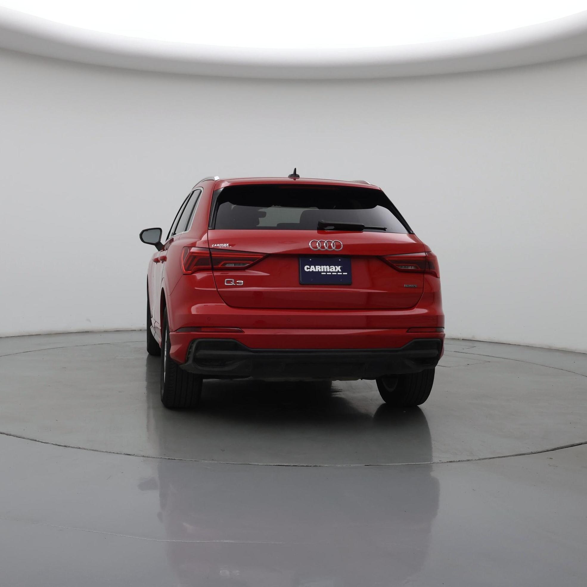 Thumbnail: 2025 Audi Q3 - 6