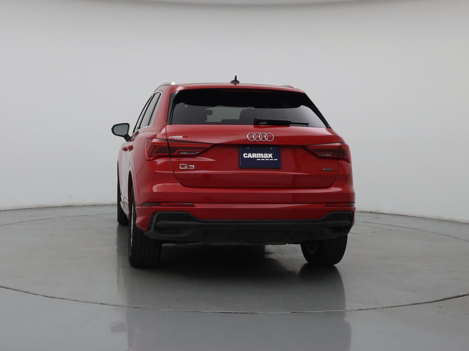 2025 Audi Q3 S Line Premium - Photo 7