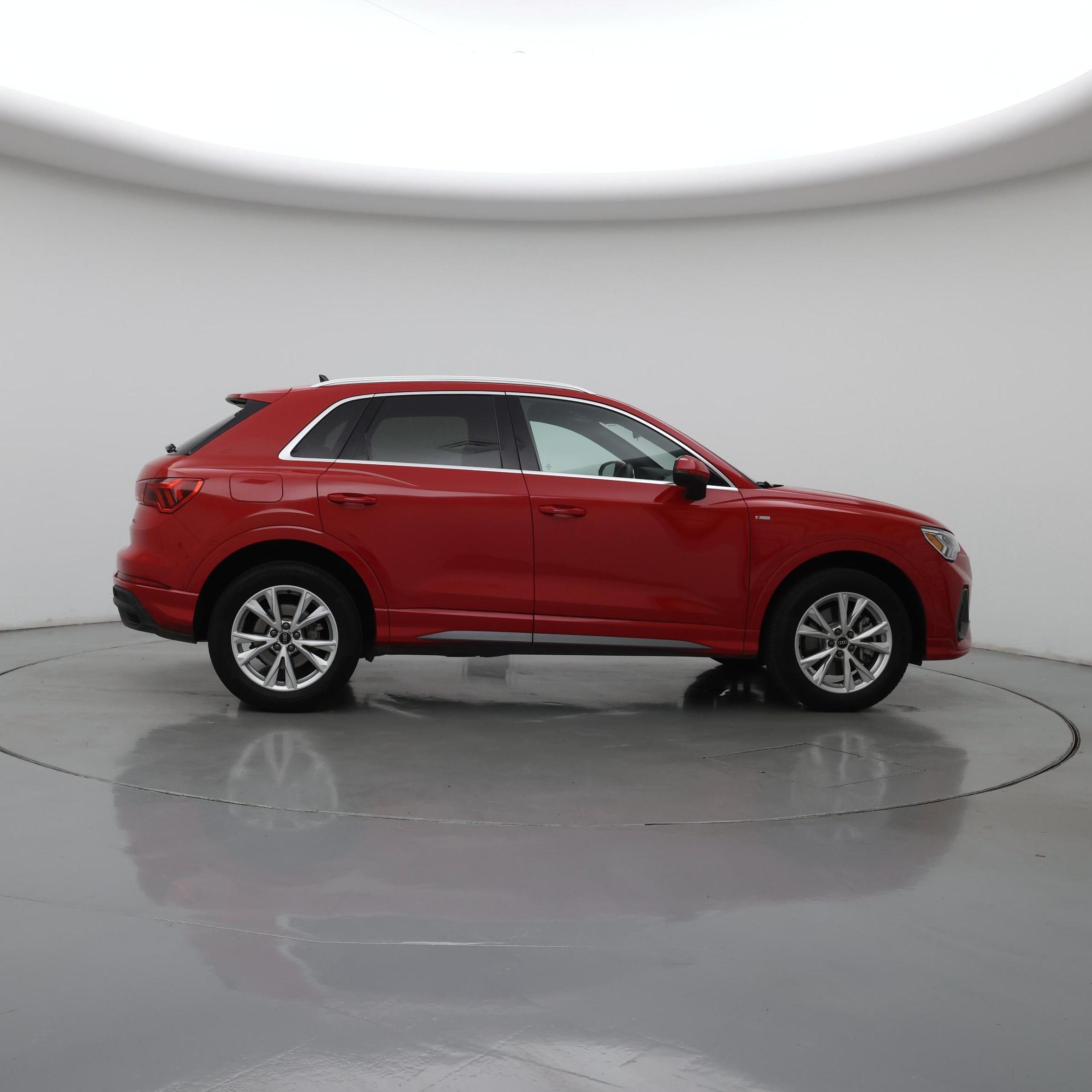 Thumbnail: 2025 Audi Q3 - 7