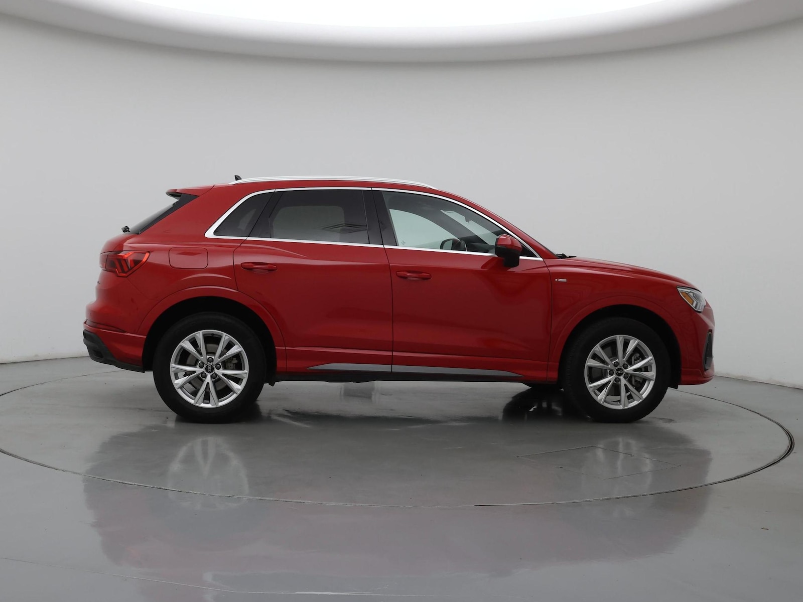 2025 Audi Q3 S Line Premium - Photo 8