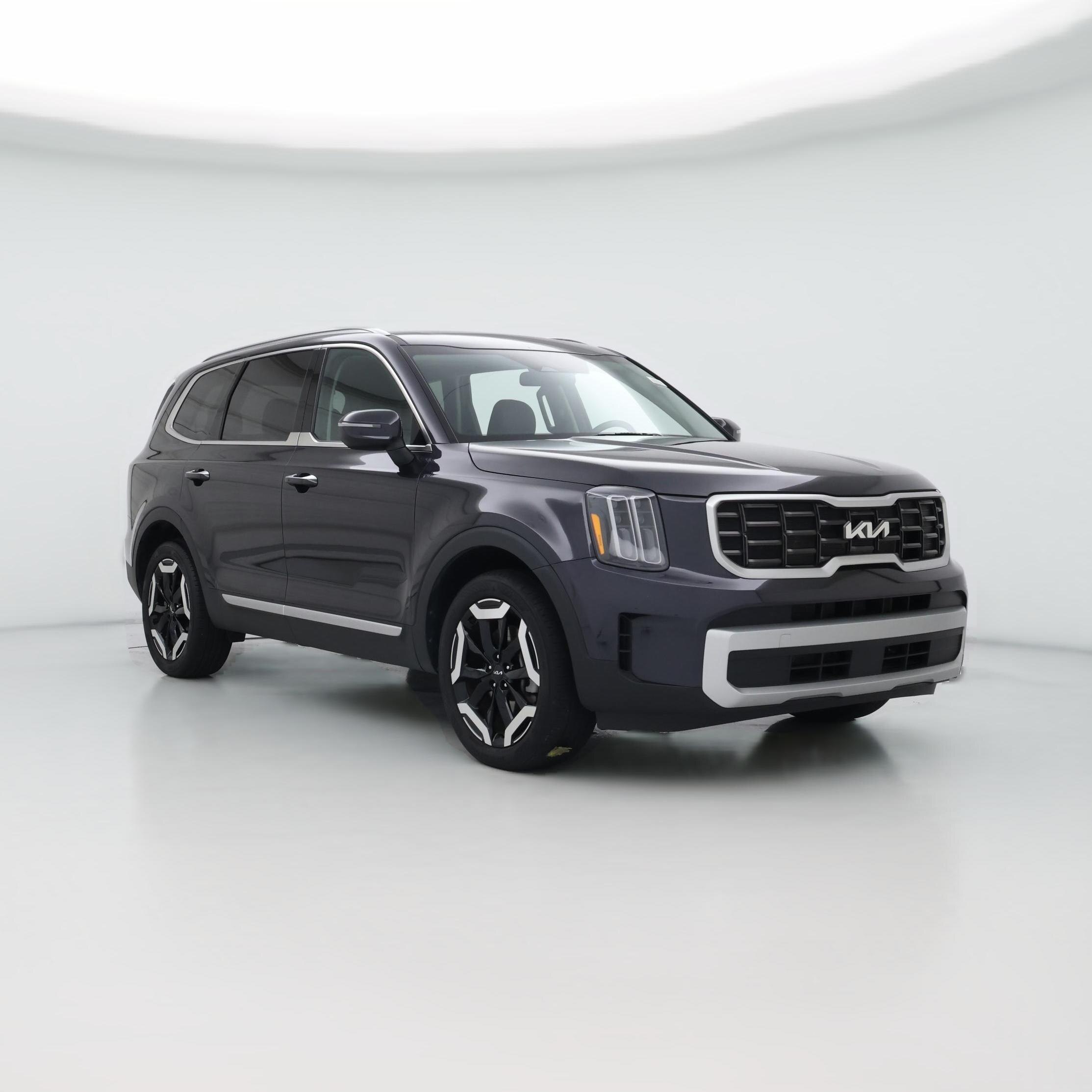 Thumbnail: 2025 Kia Telluride - 1